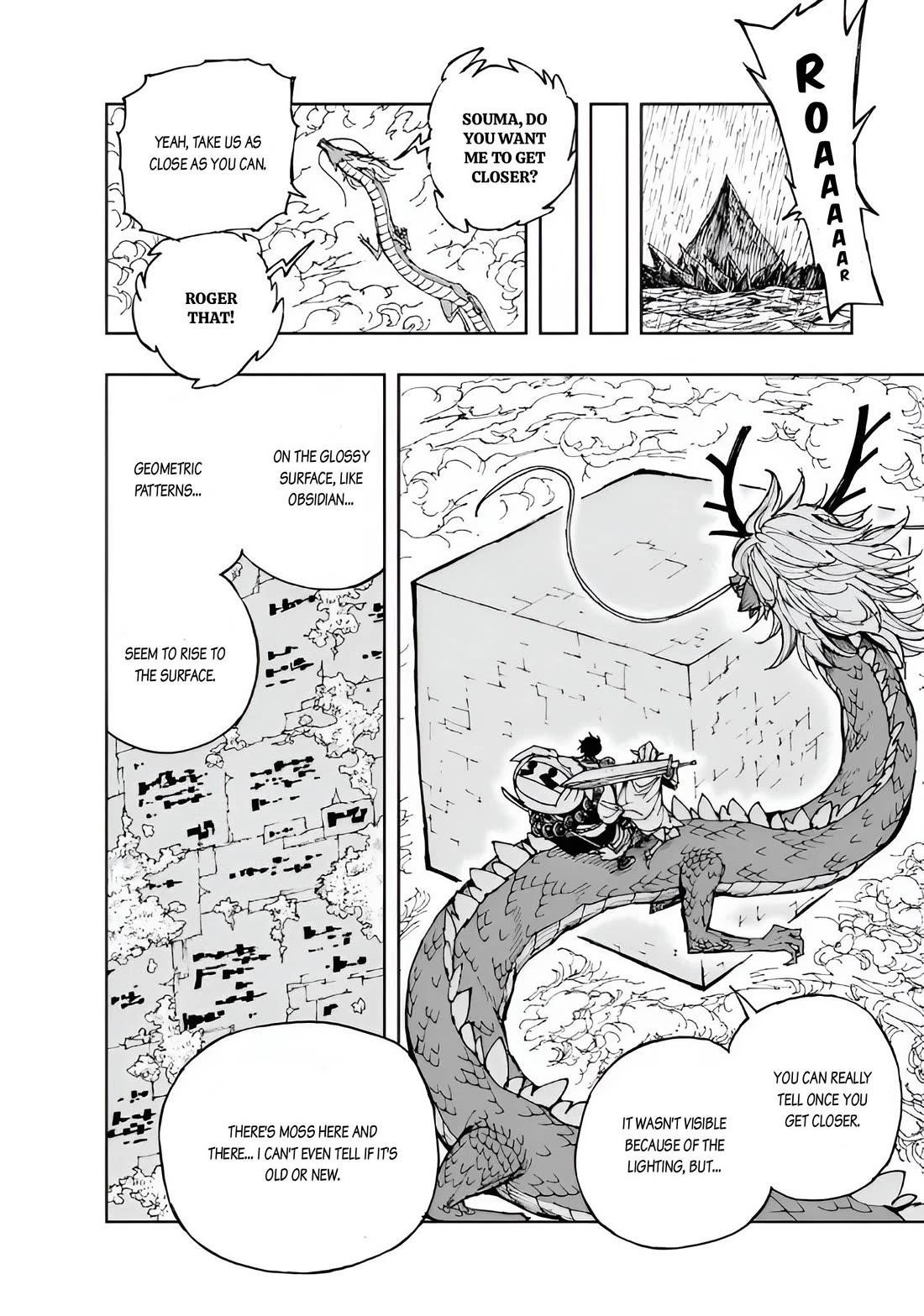 Genjitsushugisha no Oukokukaizouki Chapter 71 - Page 20 in English