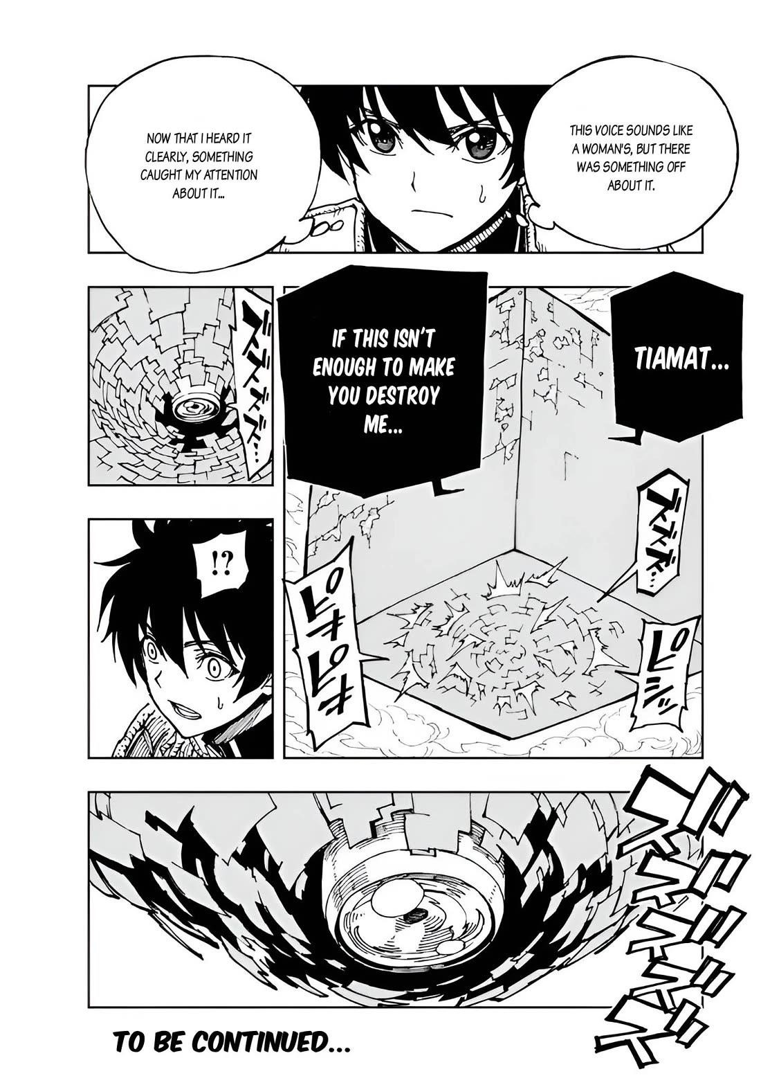 Genjitsushugisha no Oukokukaizouki Chapter 71 - Page 22 in English