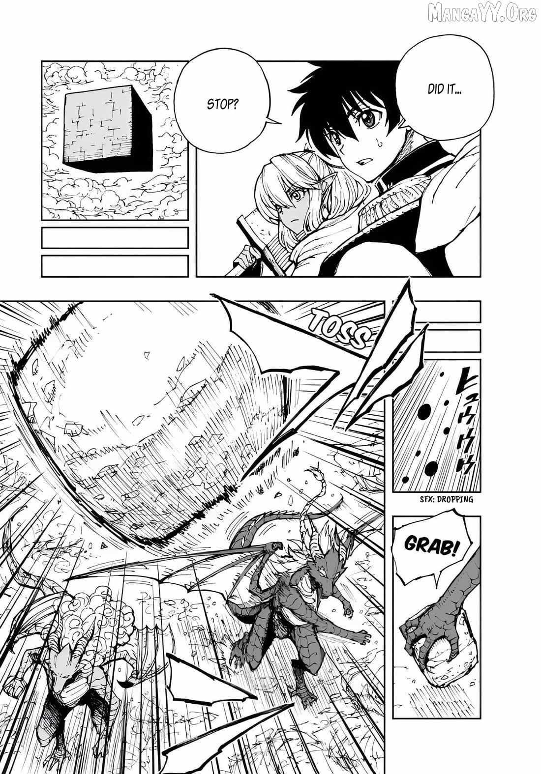 Genjitsushugisha no Oukokukaizouki Chapter 72 - Page 5 in English