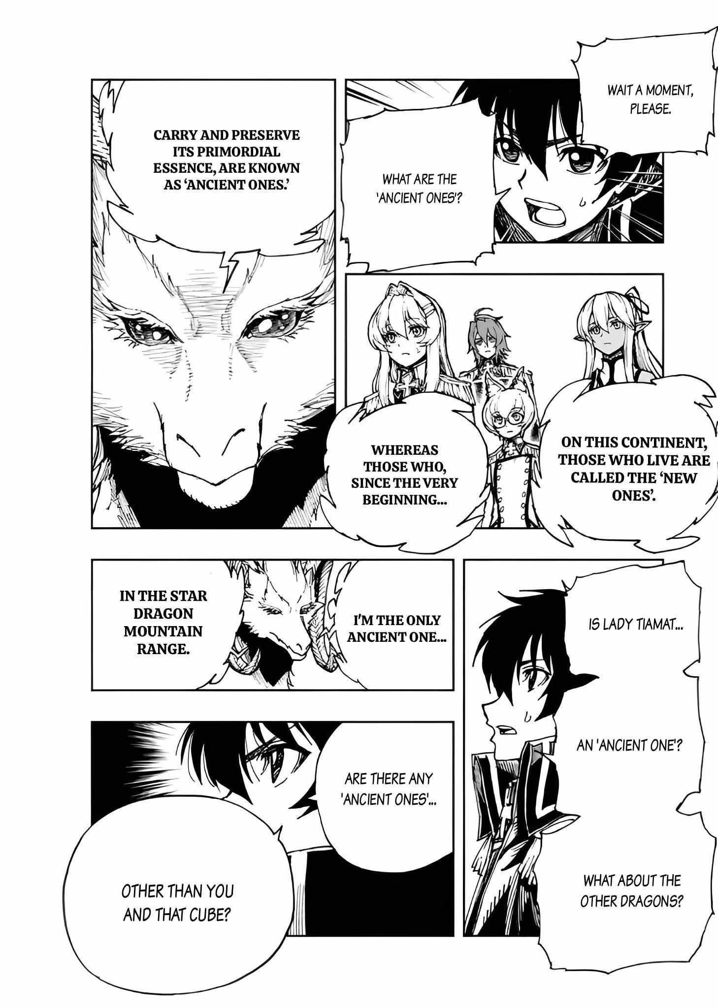 Genjitsushugisha no Oukokukaizouki Chapter 73 - Page 13 in English
