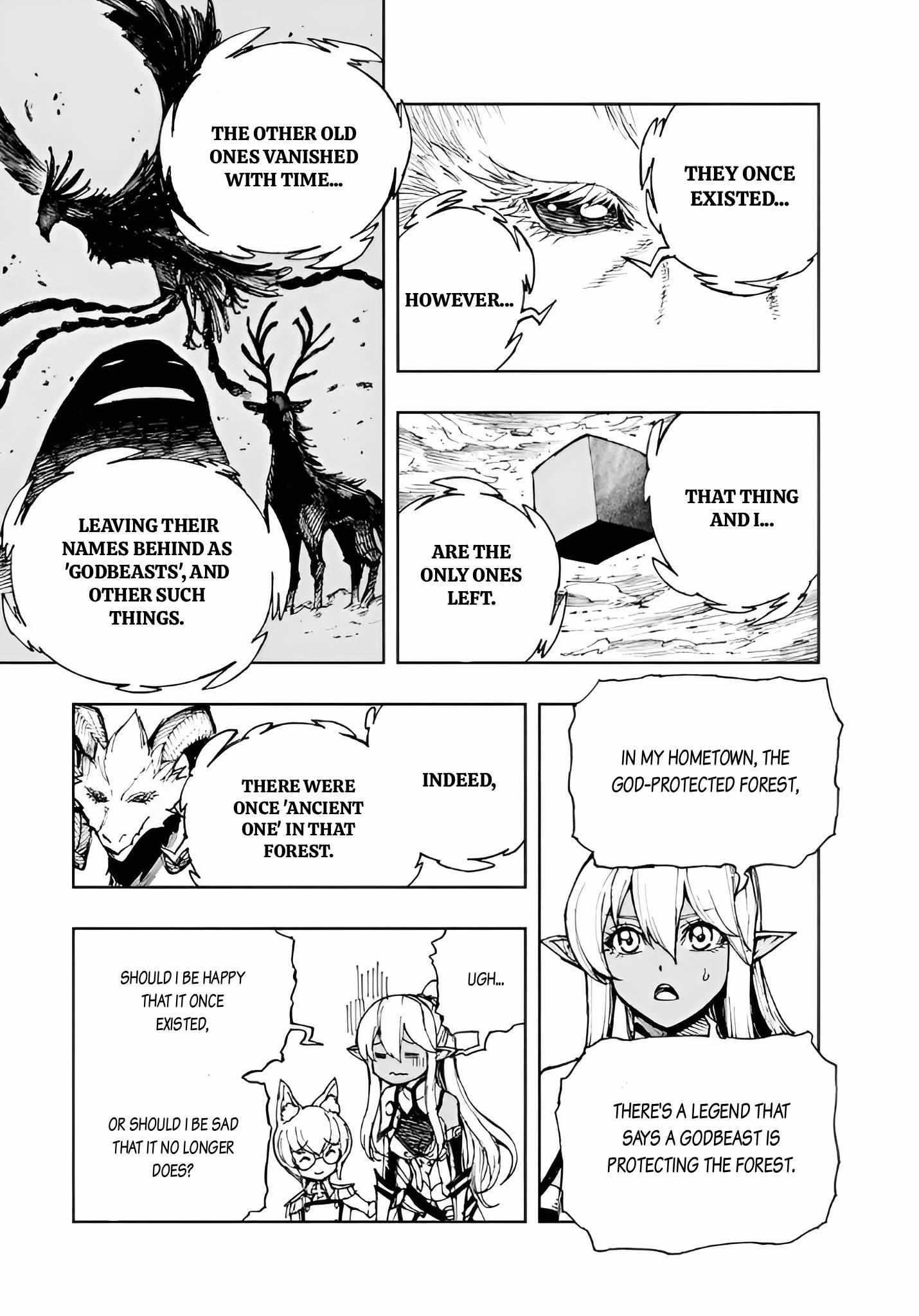 Genjitsushugisha no Oukokukaizouki Chapter 73 - Page 14 in English