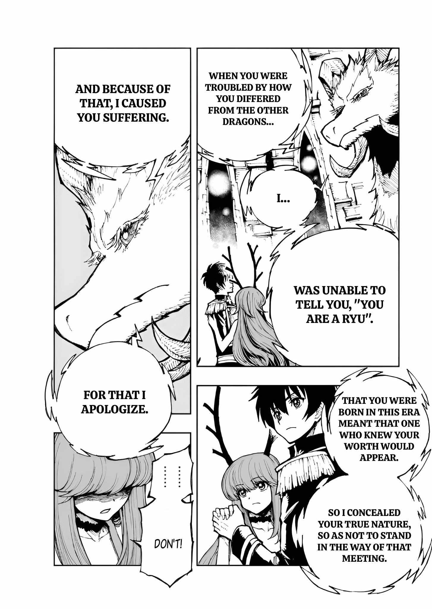 Genjitsushugisha no Oukokukaizouki Chapter 74 - Page 7 in English