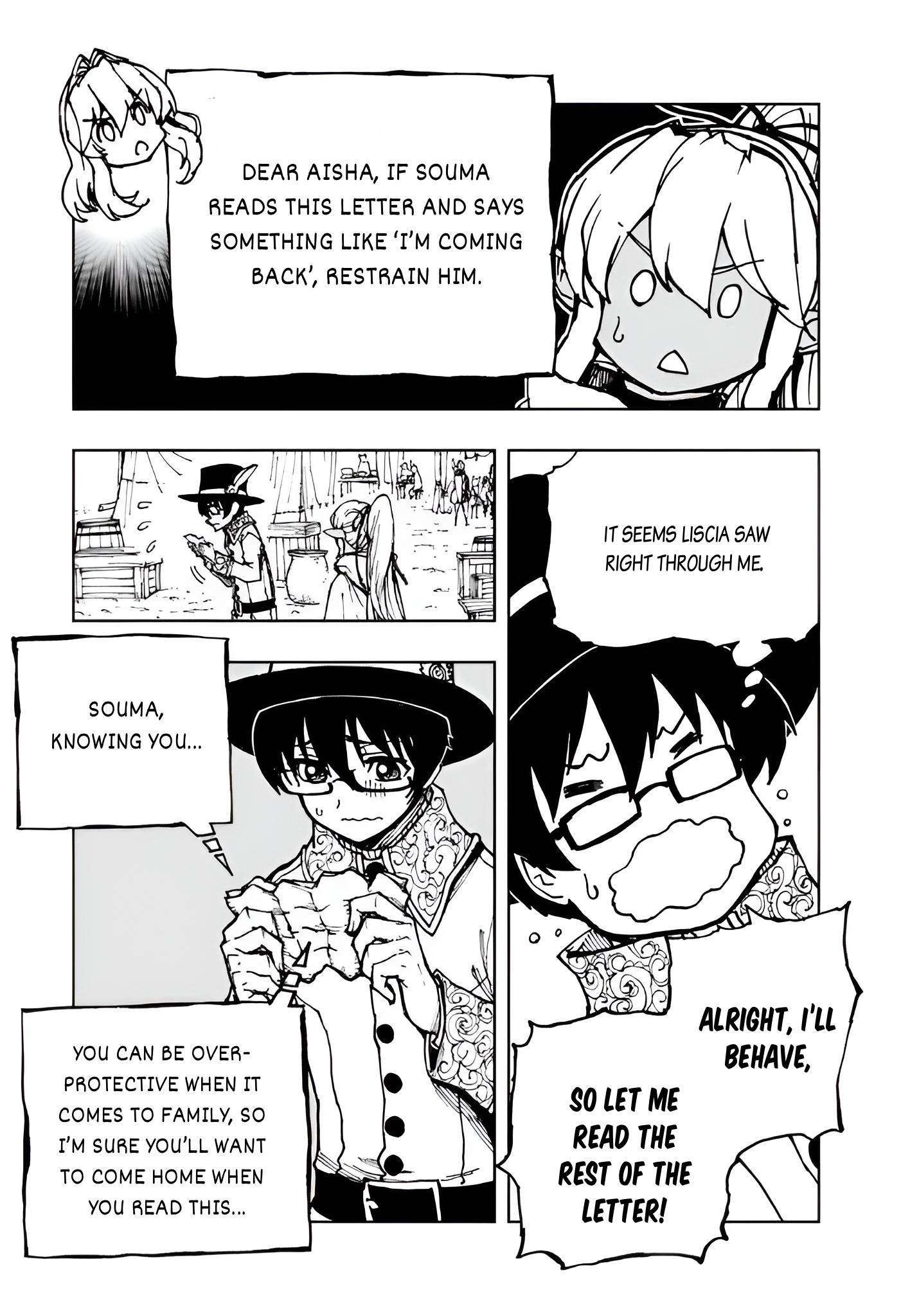 Genjitsushugisha no Oukokukaizouki Chapter 75 - Page 12 in English