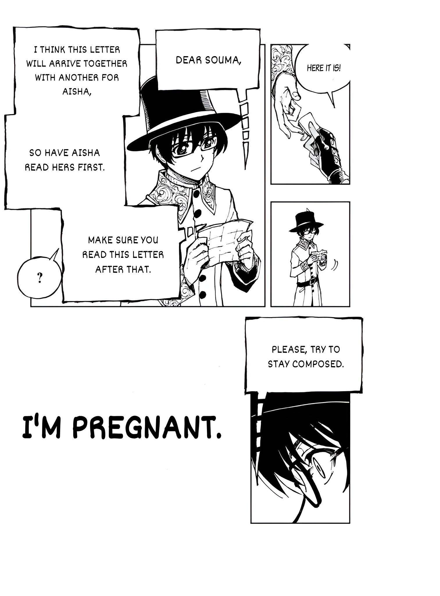 Genjitsushugisha no Oukokukaizouki Chapter 75 - Page 7 in English