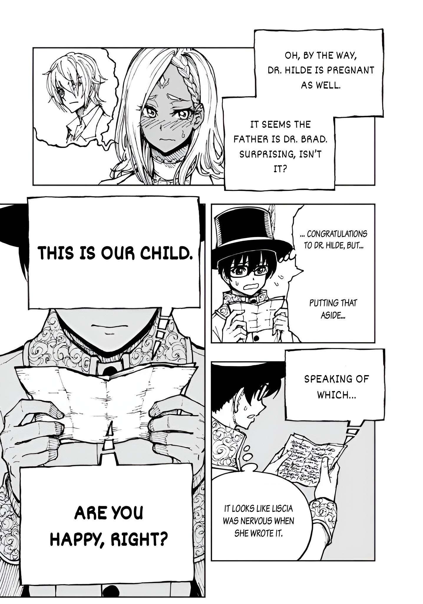 Genjitsushugisha no Oukokukaizouki Chapter 75 - Page 9 in English
