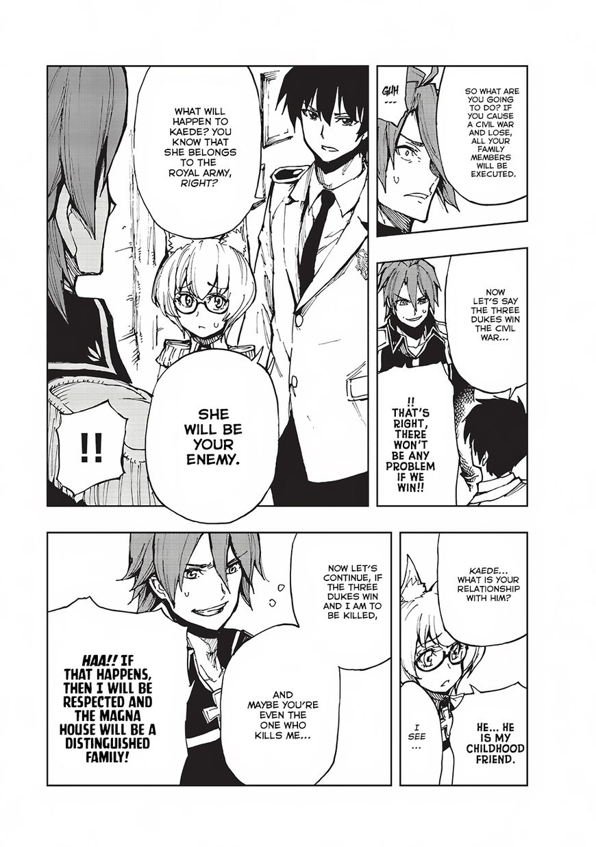 Genjitsushugisha no Oukokukaizouki Chapter 8 - Page 10 in English