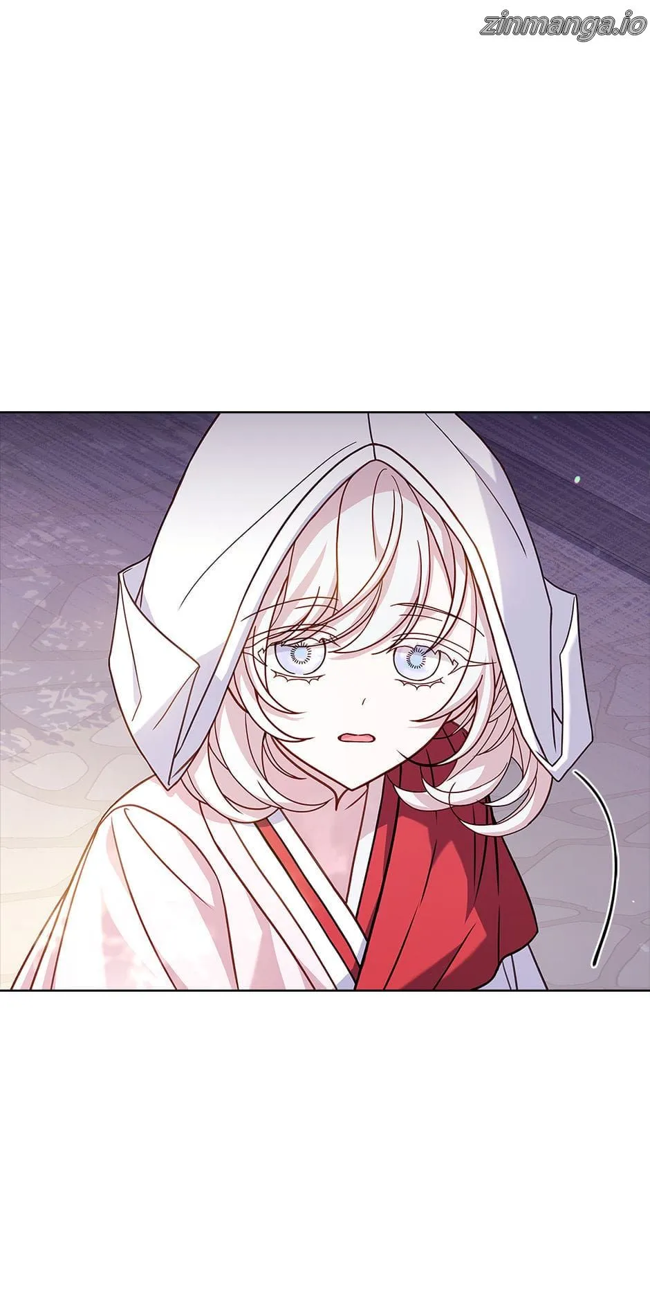 The Lady Wants to Rest Chapter 100 - Page 11 in English