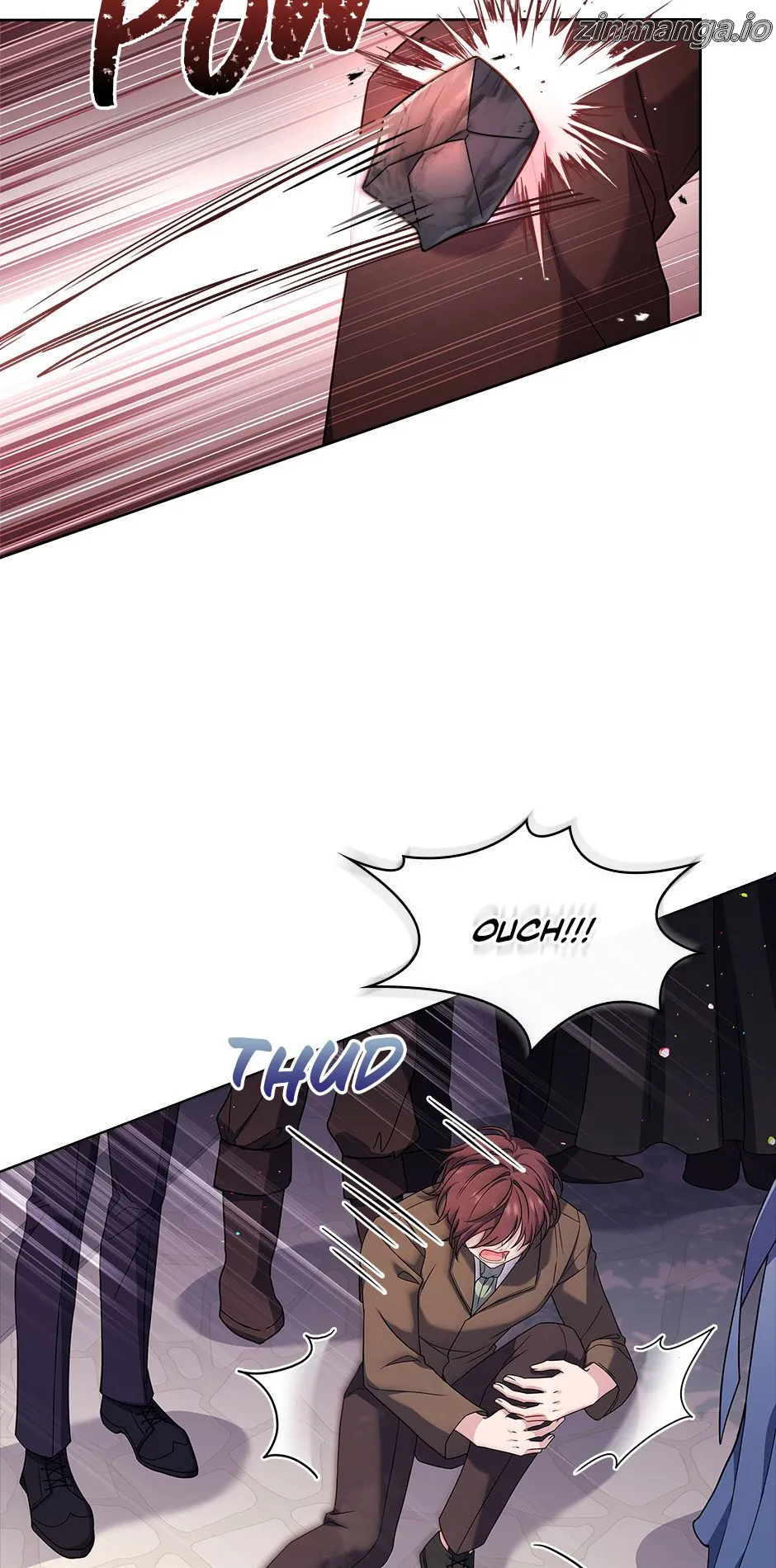 The Lady Wants to Rest Chapter 100 - Page 13 in English