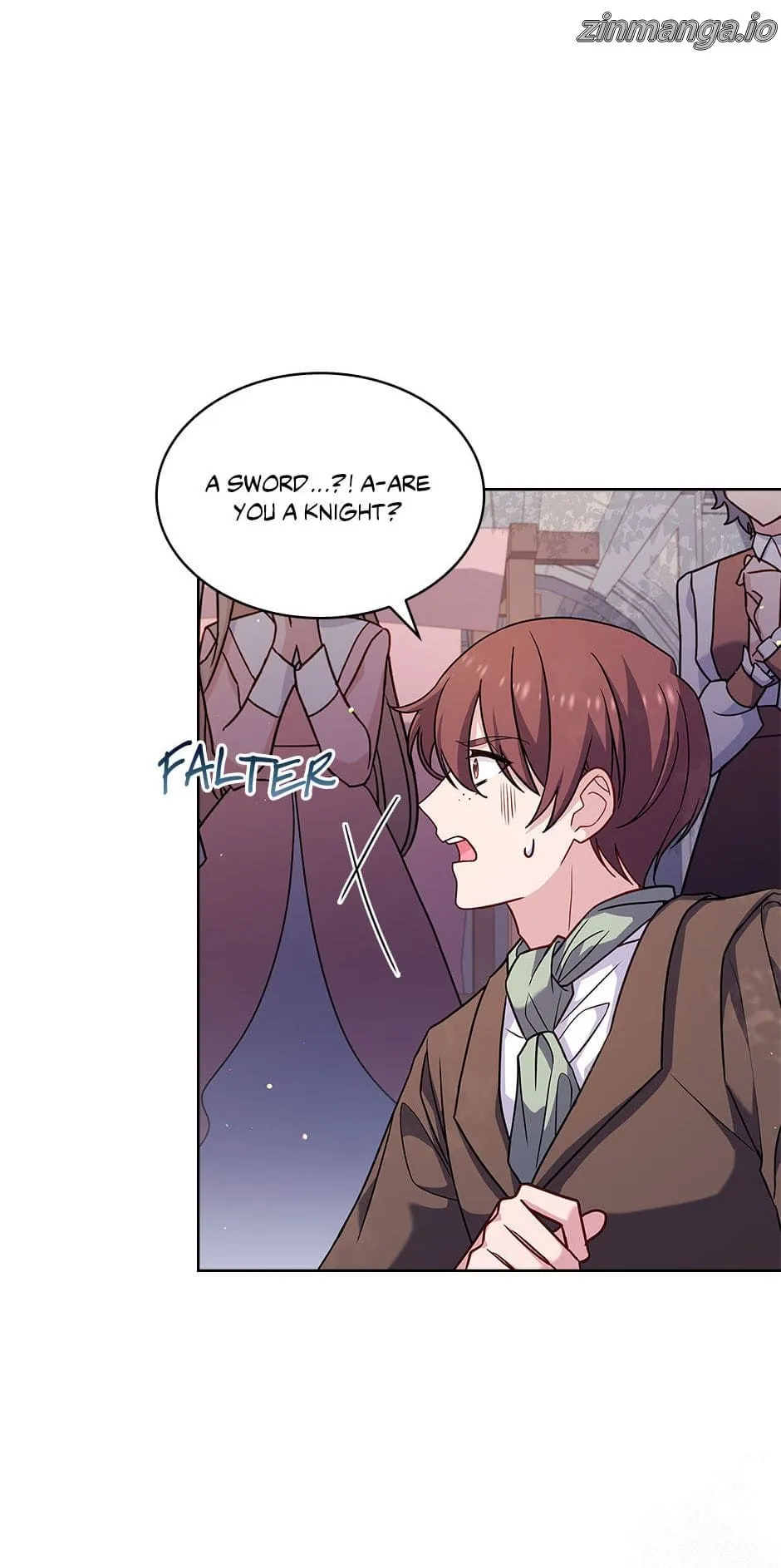 The Lady Wants to Rest Chapter 100 - Page 18 in English