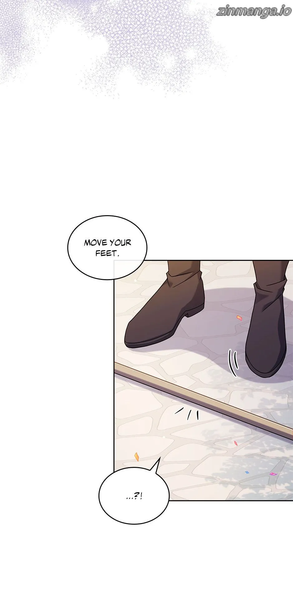 The Lady Wants to Rest Chapter 100 - Page 20 in English