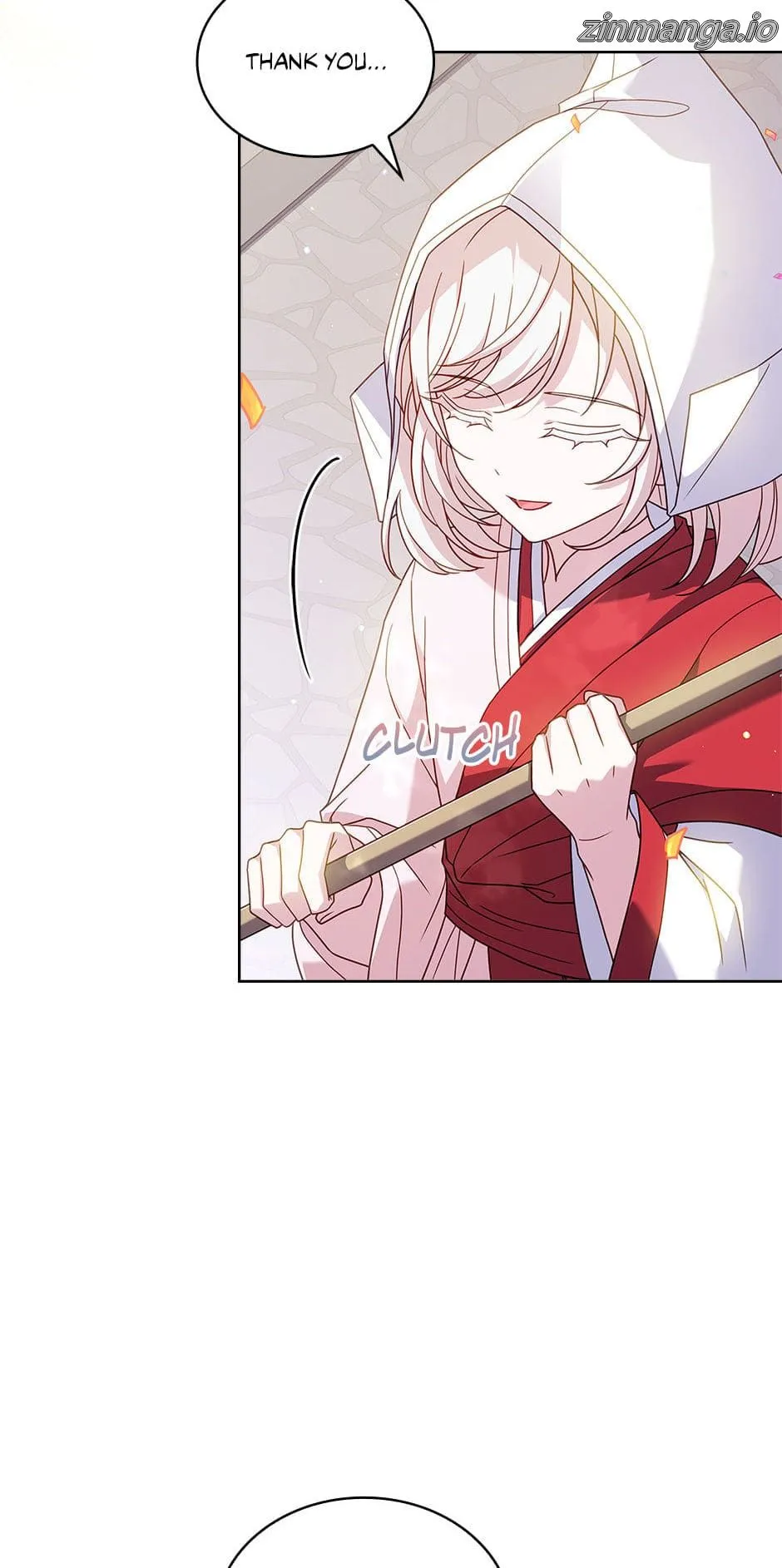 The Lady Wants to Rest Chapter 100 - Page 23 in English