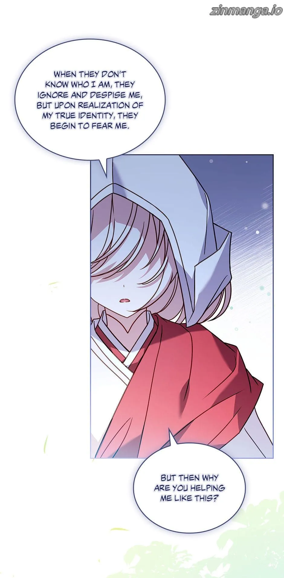 The Lady Wants to Rest Chapter 100 - Page 40 in English