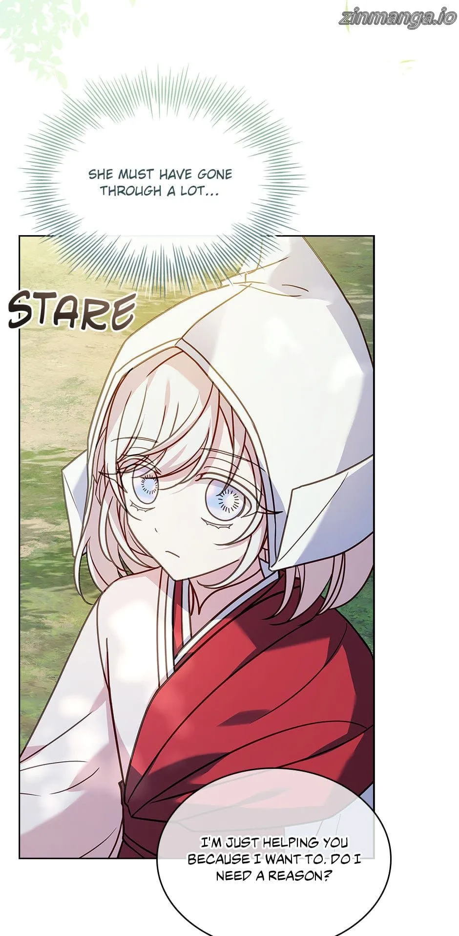 The Lady Wants to Rest Chapter 100 - Page 42 in English