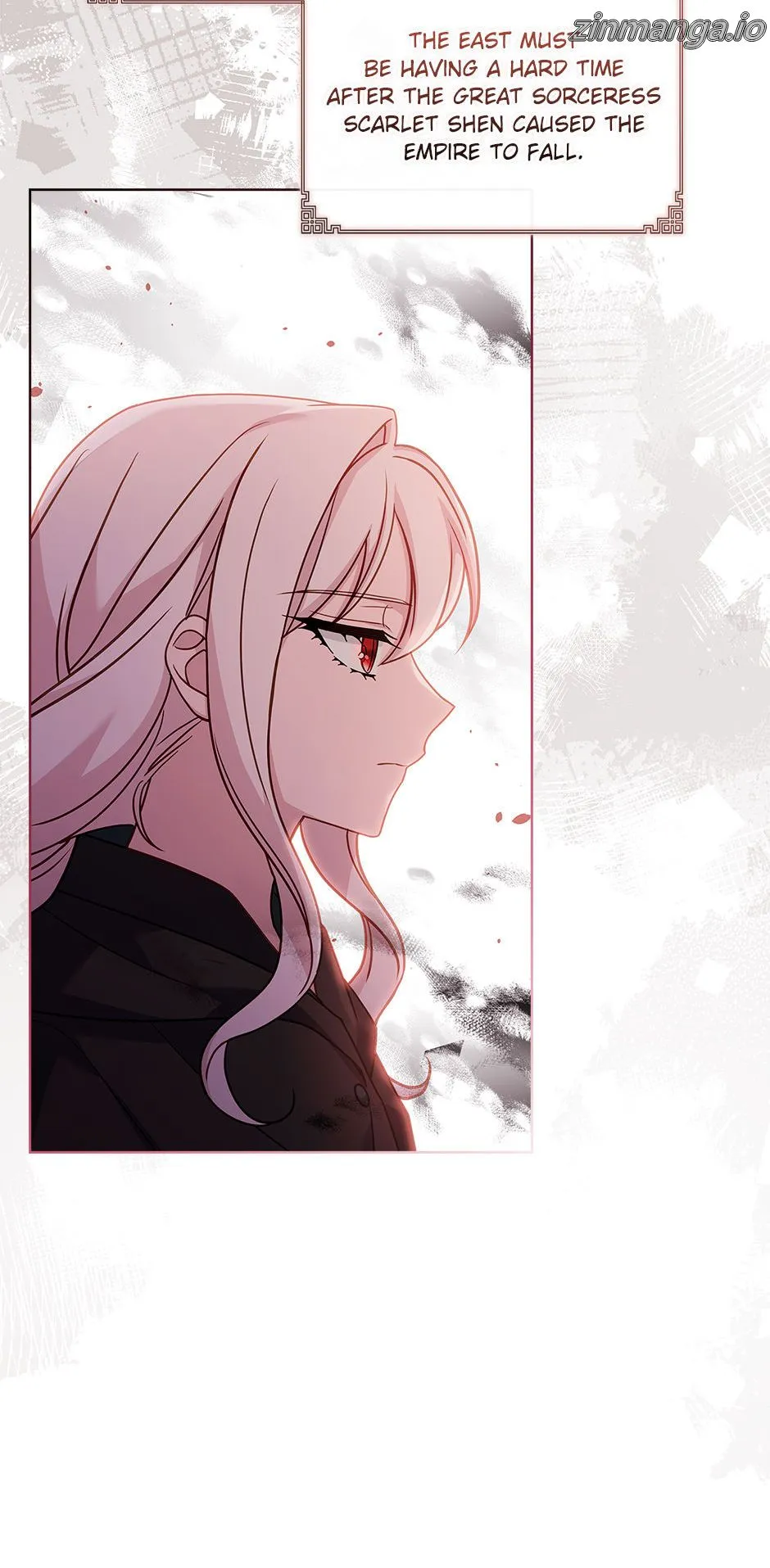 The Lady Wants to Rest Chapter 100 - Page 44 in English