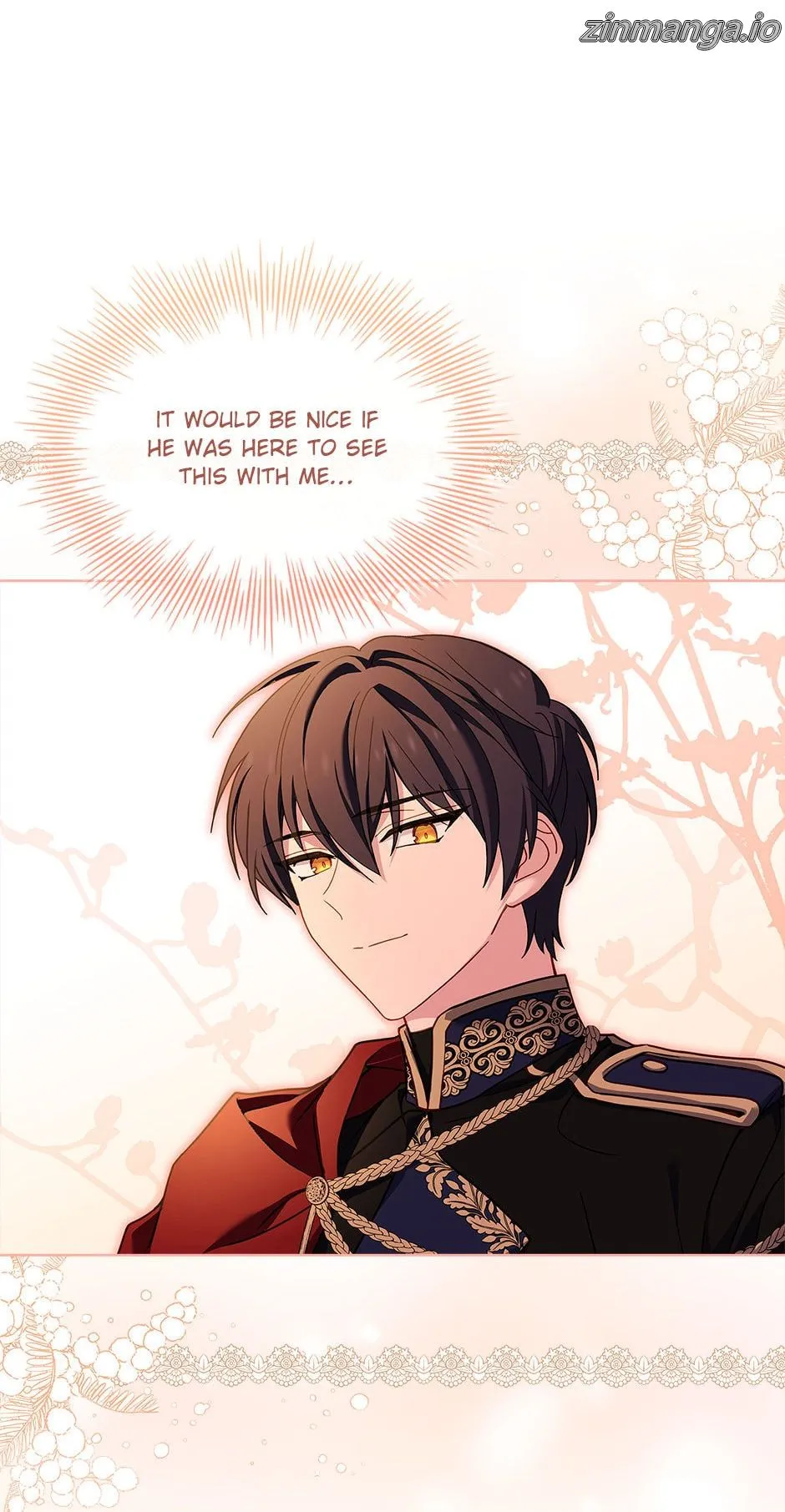 The Lady Wants to Rest Chapter 100 - Page 66 in English