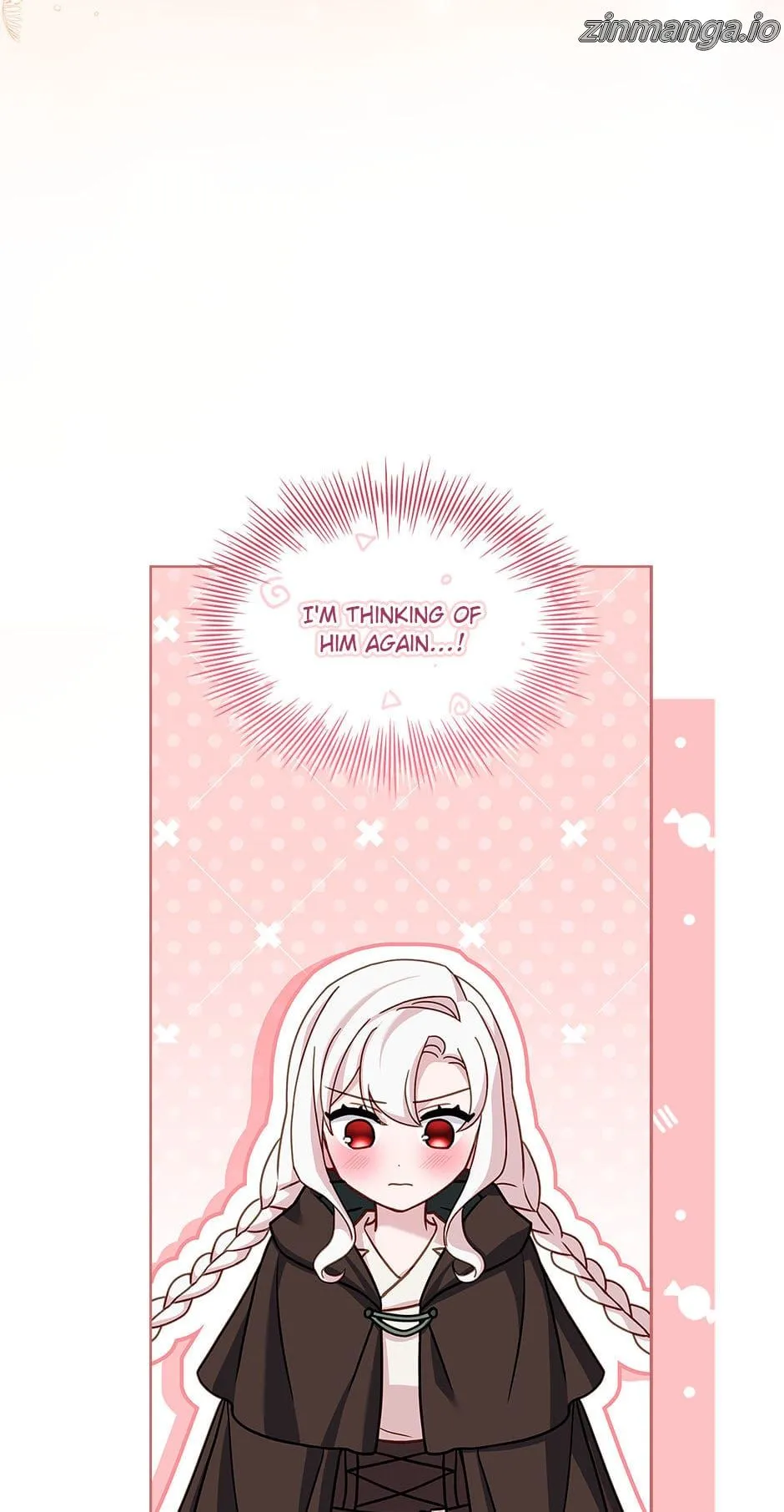 The Lady Wants to Rest Chapter 100 - Page 67 in English