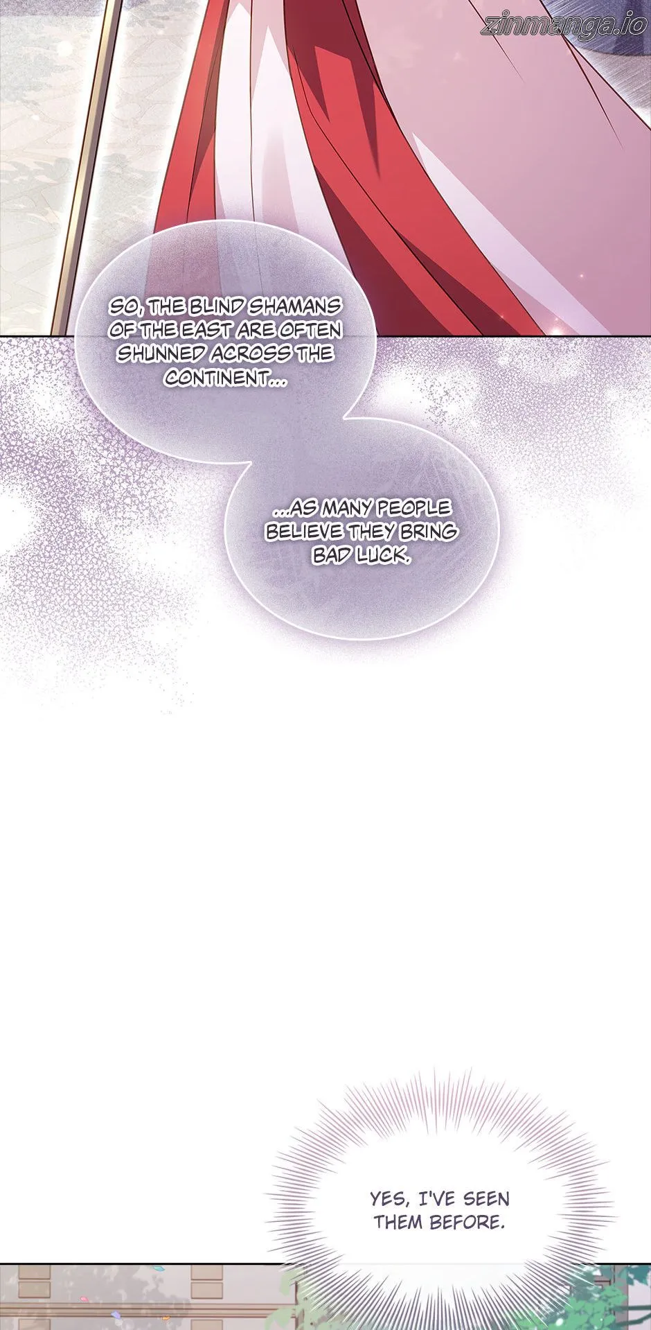 The Lady Wants to Rest Chapter 100 - Page 7 in English