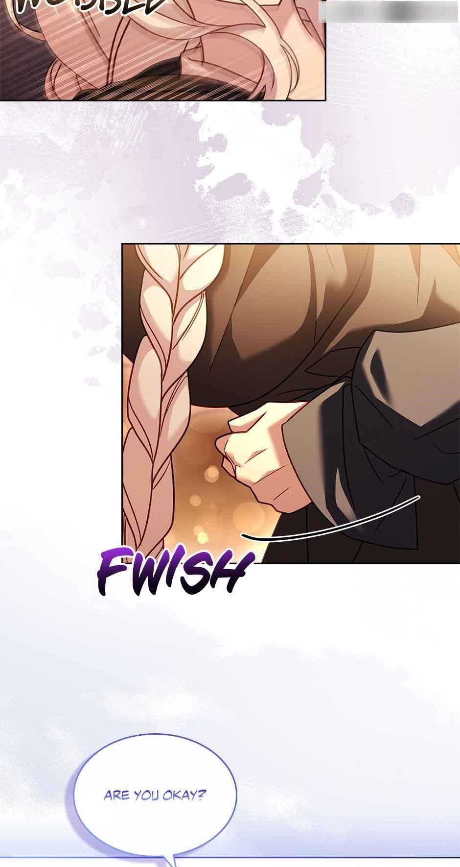 The Lady Wants to Rest Chapter 101 - Page 14 in English