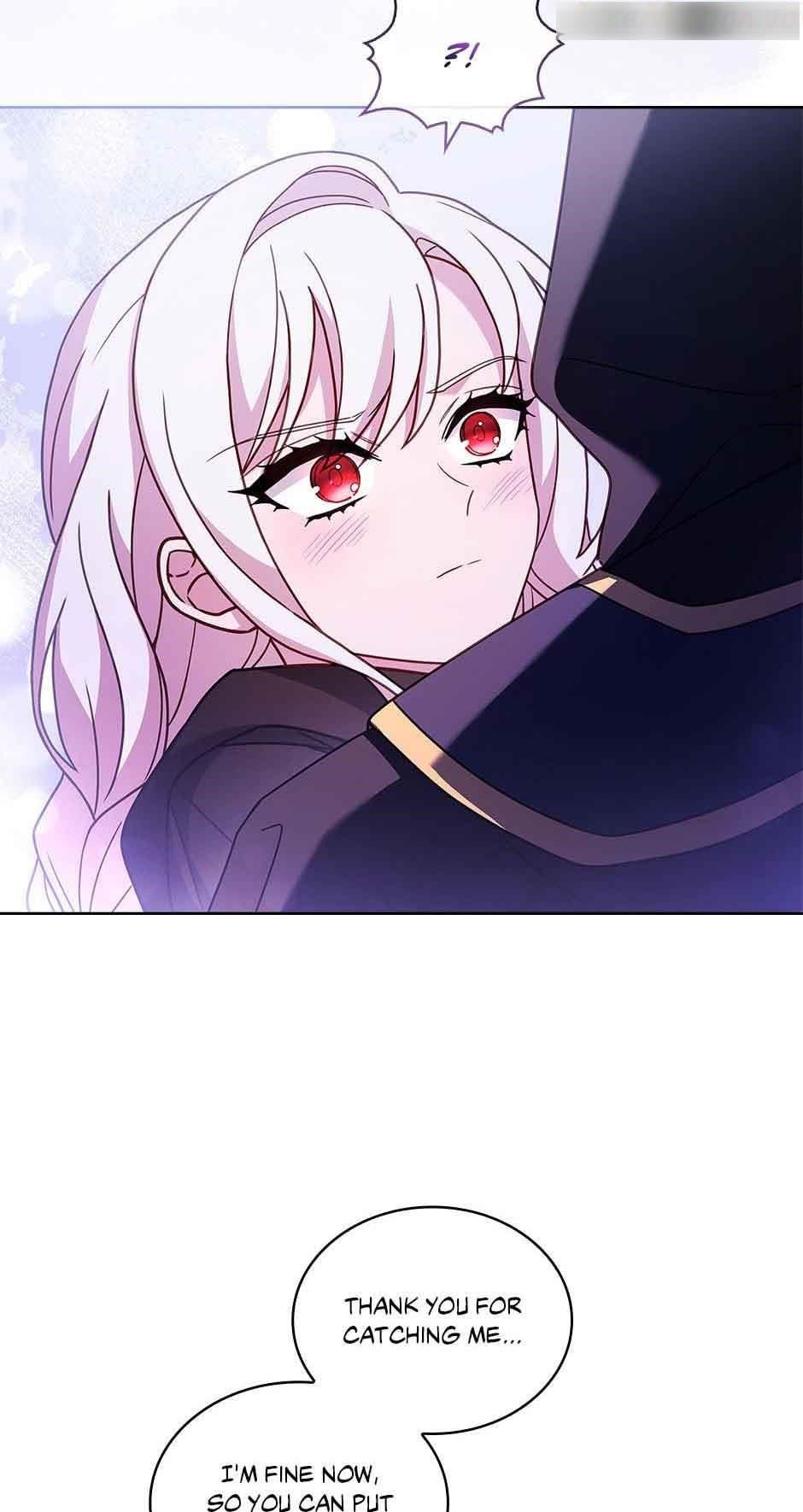 The Lady Wants to Rest Chapter 101 - Page 16 in English