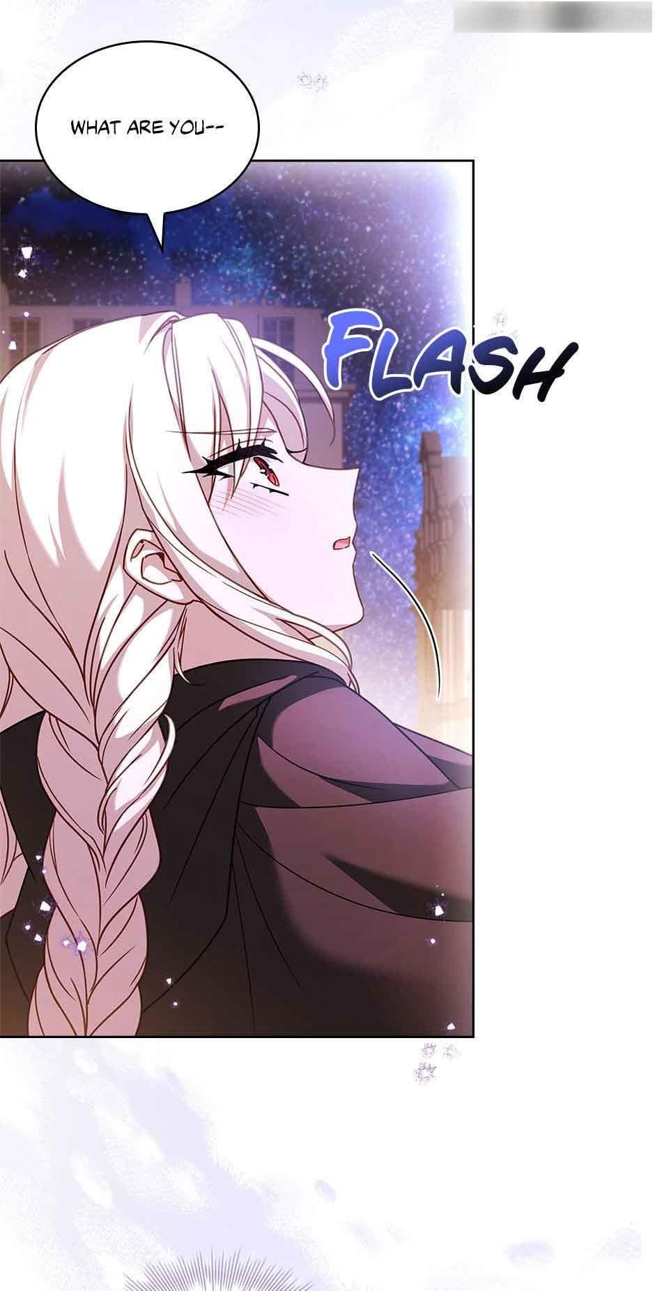 The Lady Wants to Rest Chapter 101 - Page 23 in English