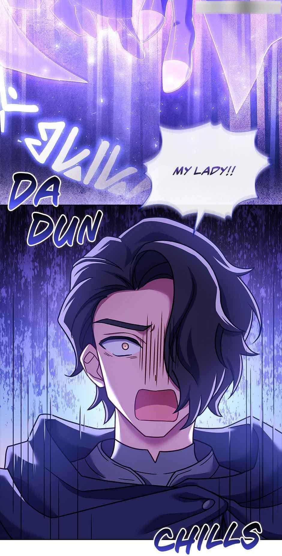 The Lady Wants to Rest Chapter 101 - Page 27 in English