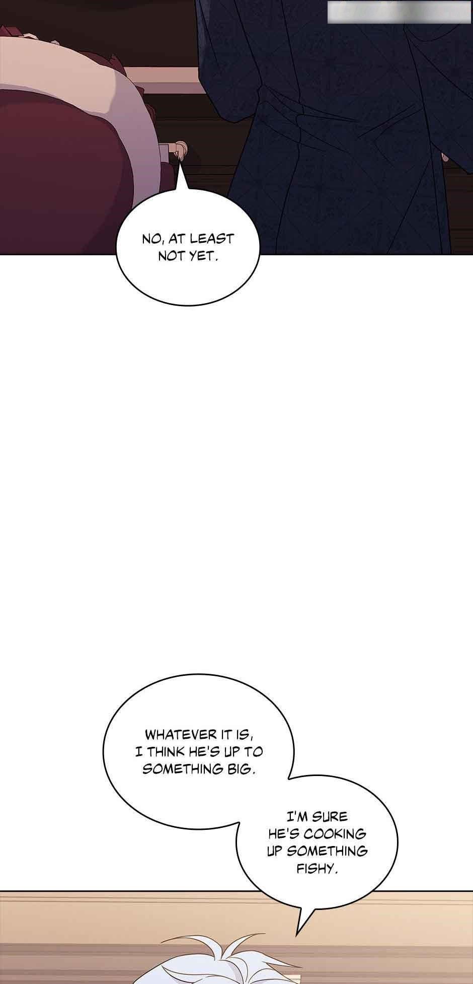 The Lady Wants to Rest Chapter 101 - Page 36 in English