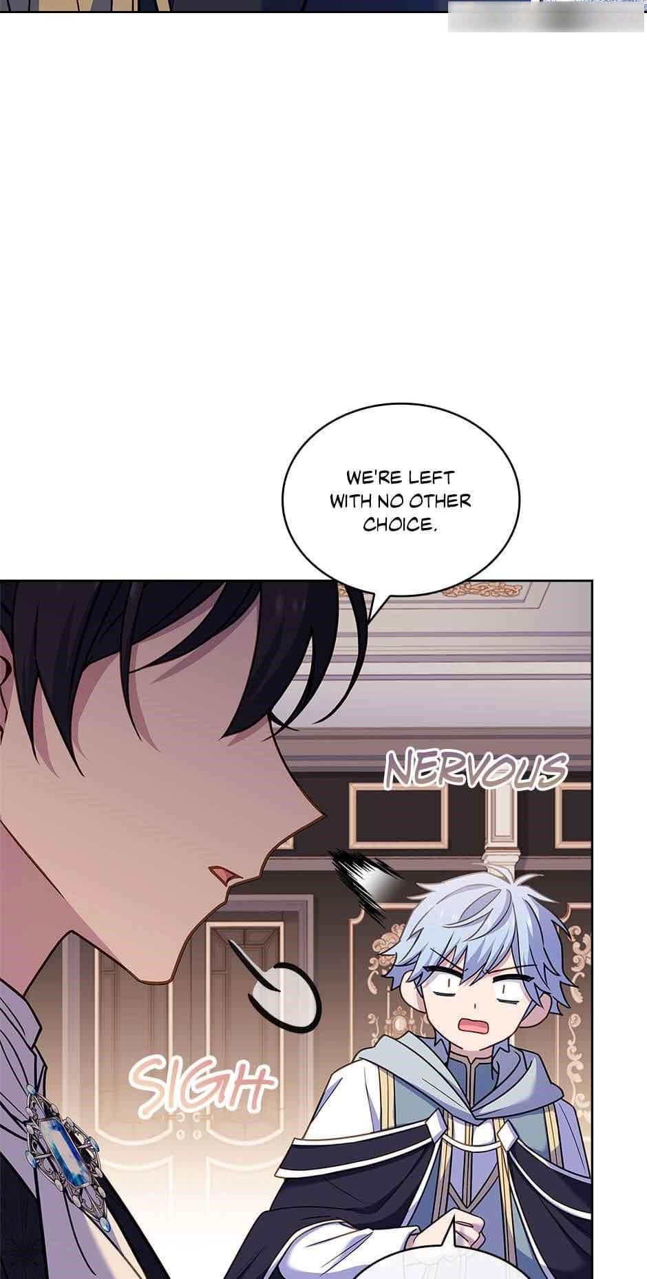 The Lady Wants to Rest Chapter 101 - Page 42 in English