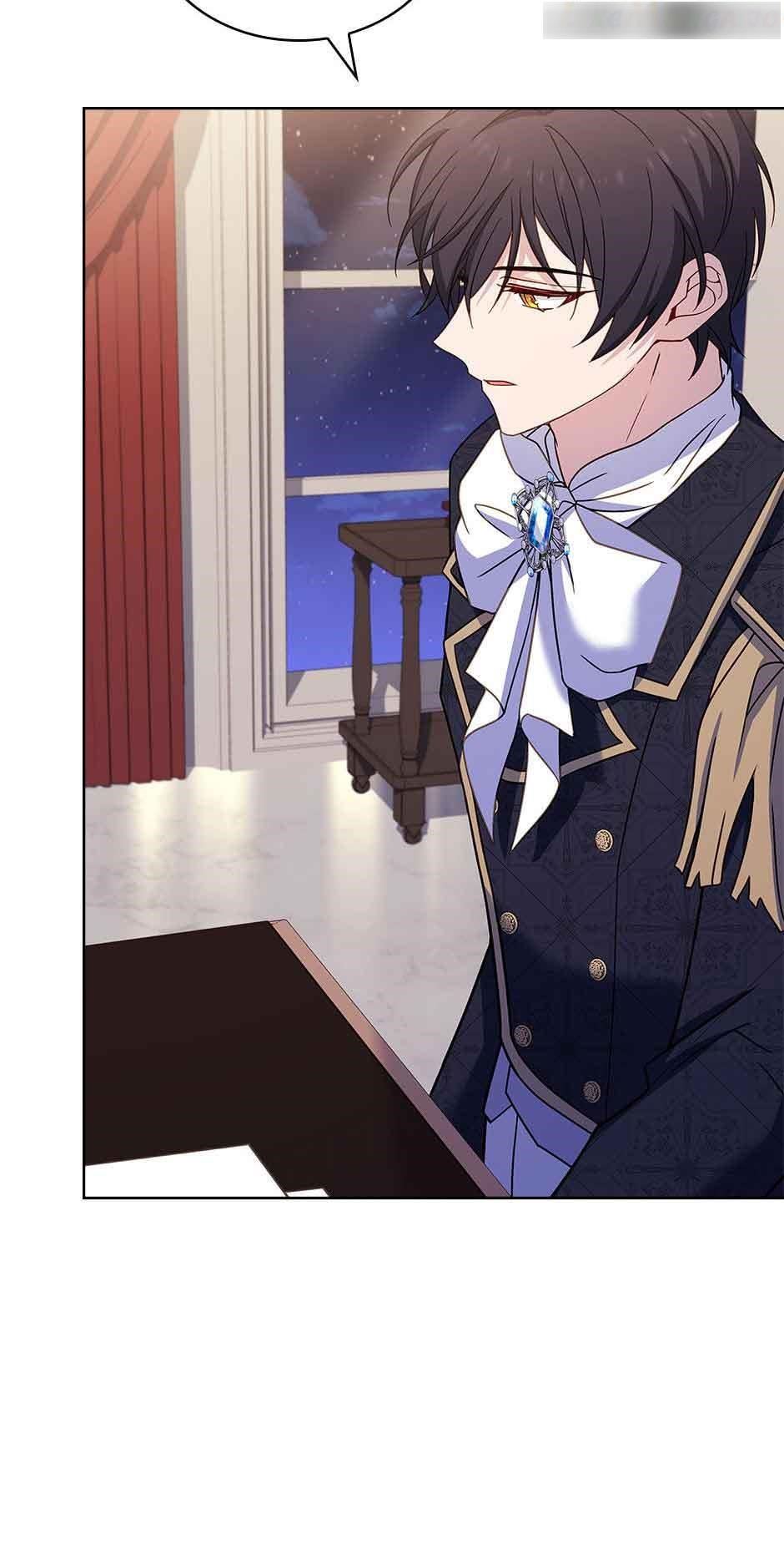 The Lady Wants to Rest Chapter 101 - Page 46 in English
