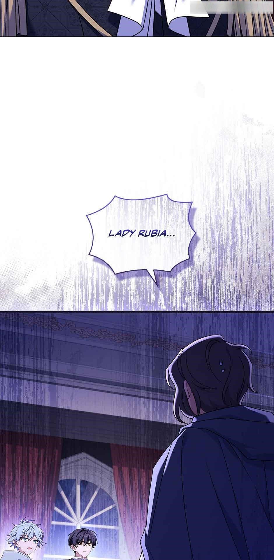 The Lady Wants to Rest Chapter 101 - Page 52 in English