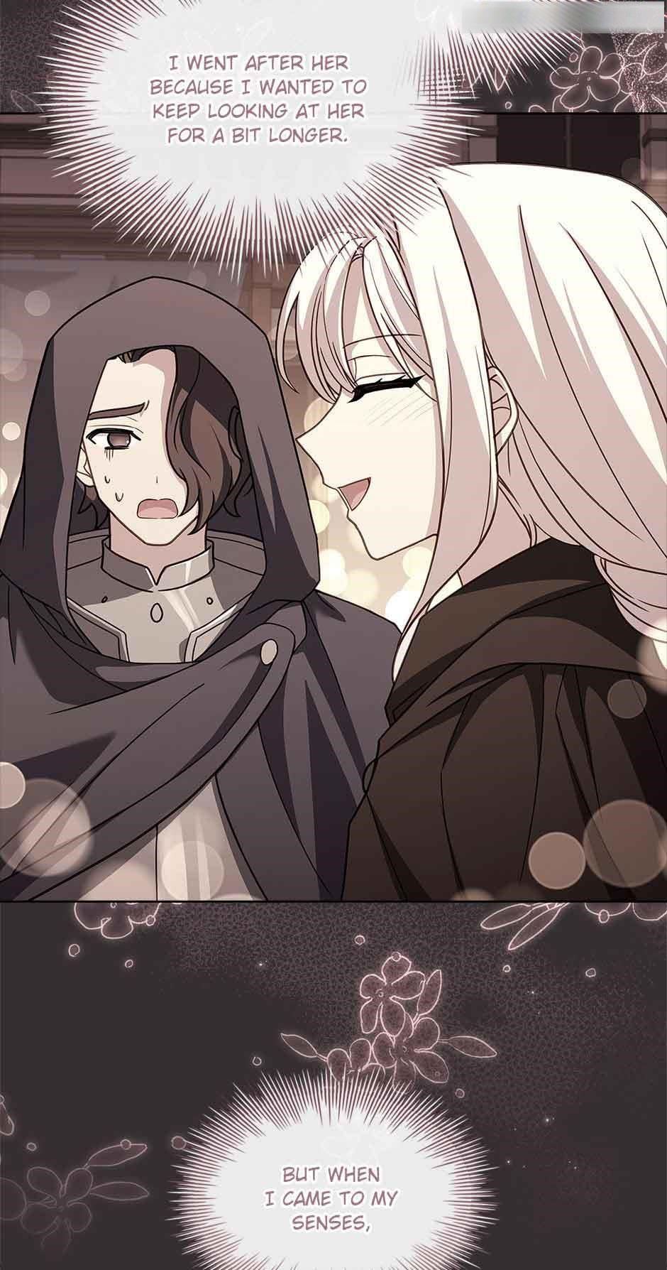The Lady Wants to Rest Chapter 101 - Page 65 in English