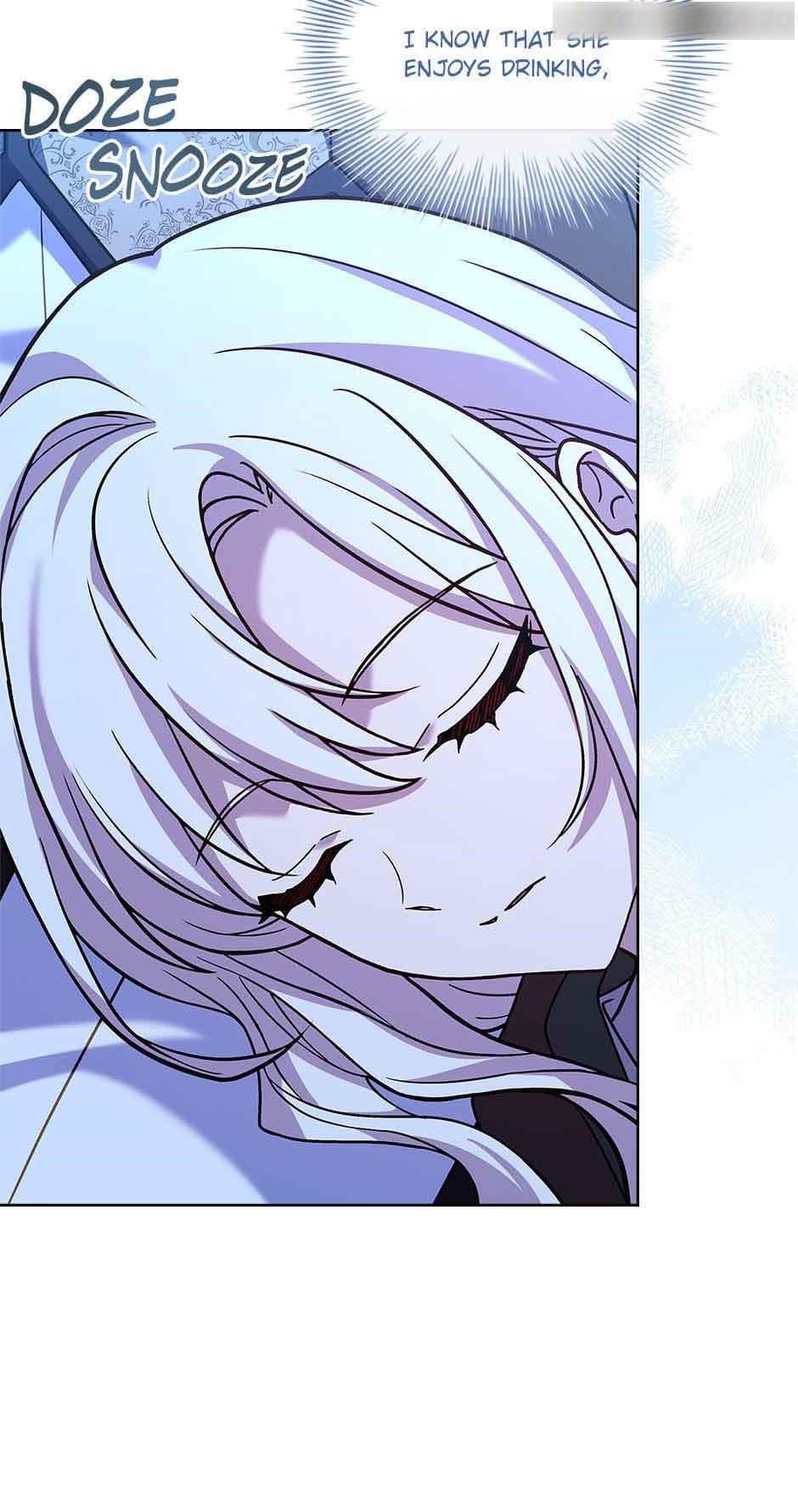 The Lady Wants to Rest Chapter 101 - Page 69 in English