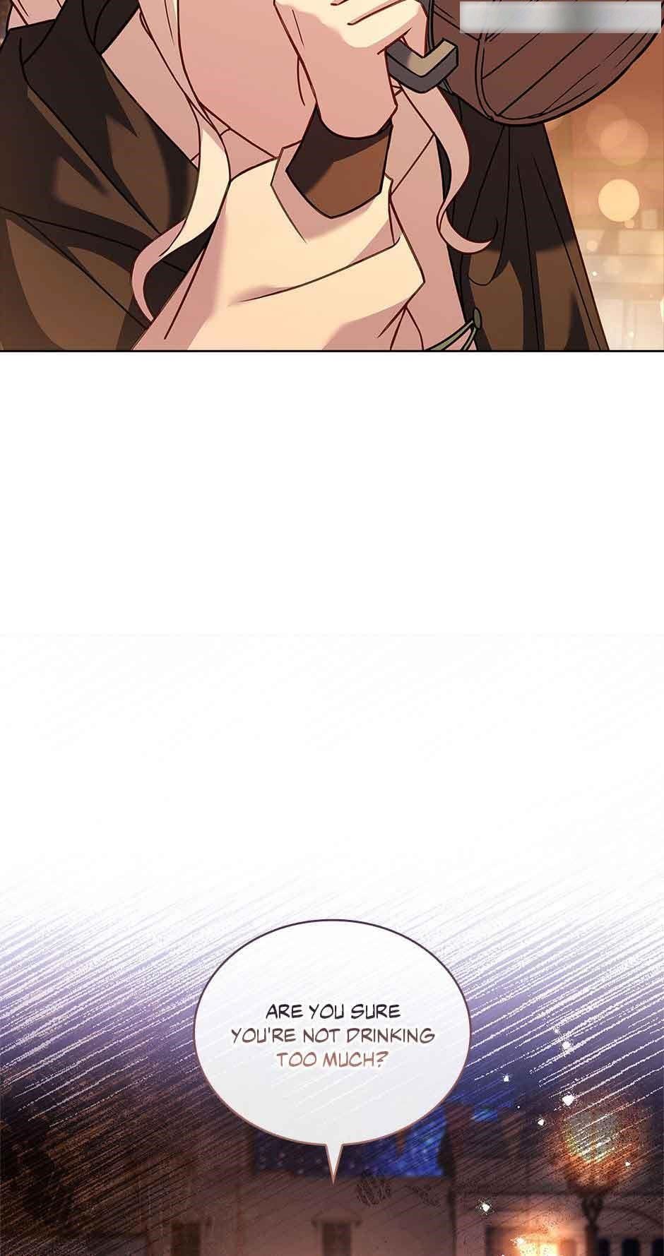 The Lady Wants to Rest Chapter 101 - Page 7 in English
