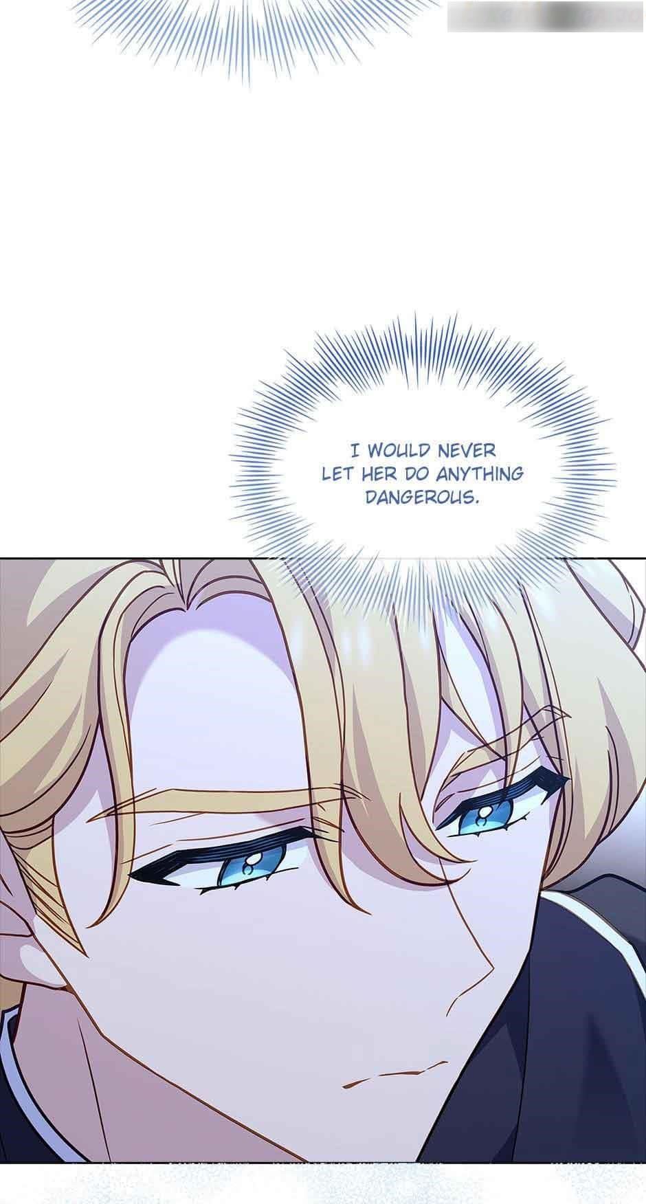 The Lady Wants to Rest Chapter 101 - Page 74 in English