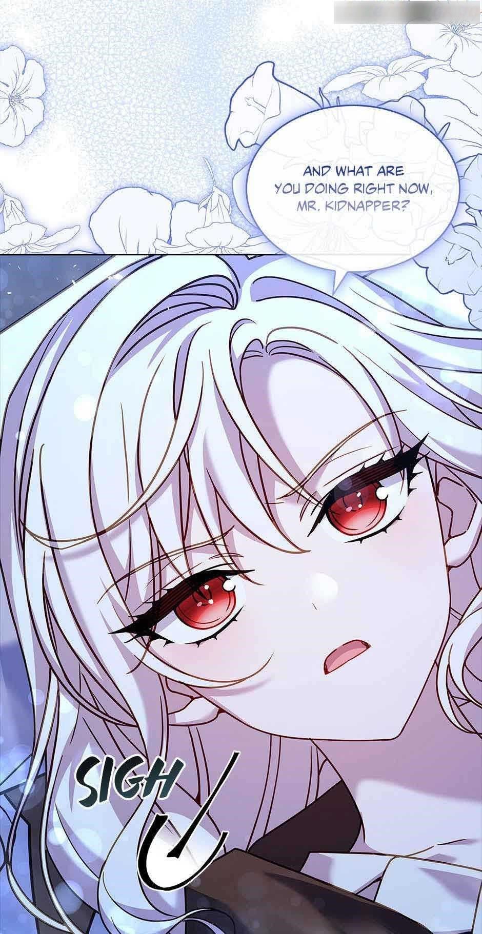 The Lady Wants to Rest Chapter 101 - Page 81 in English