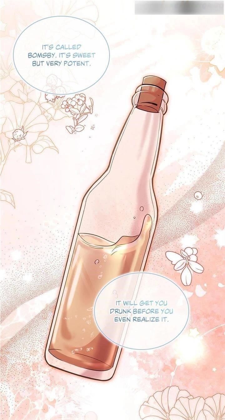 The Lady Wants to Rest Chapter 102 - Page 11 in English