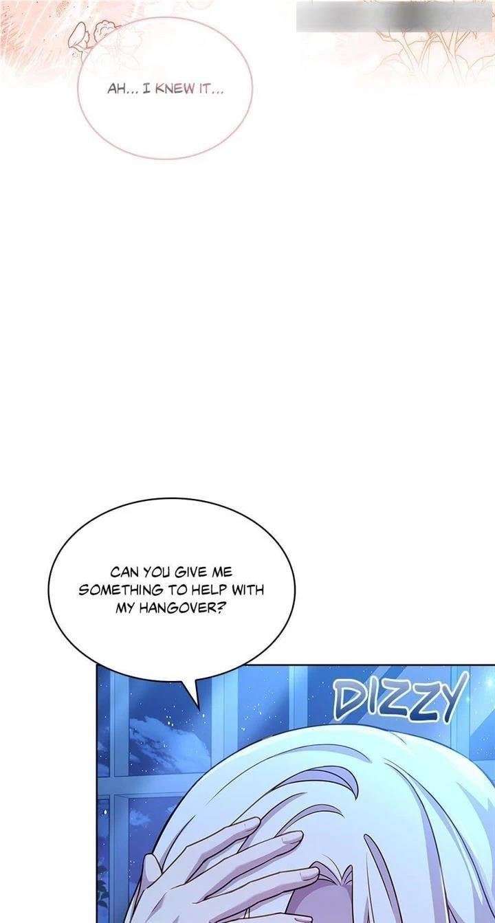 The Lady Wants to Rest Chapter 102 - Page 12 in English