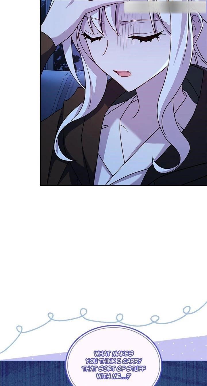 The Lady Wants to Rest Chapter 102 - Page 13 in English