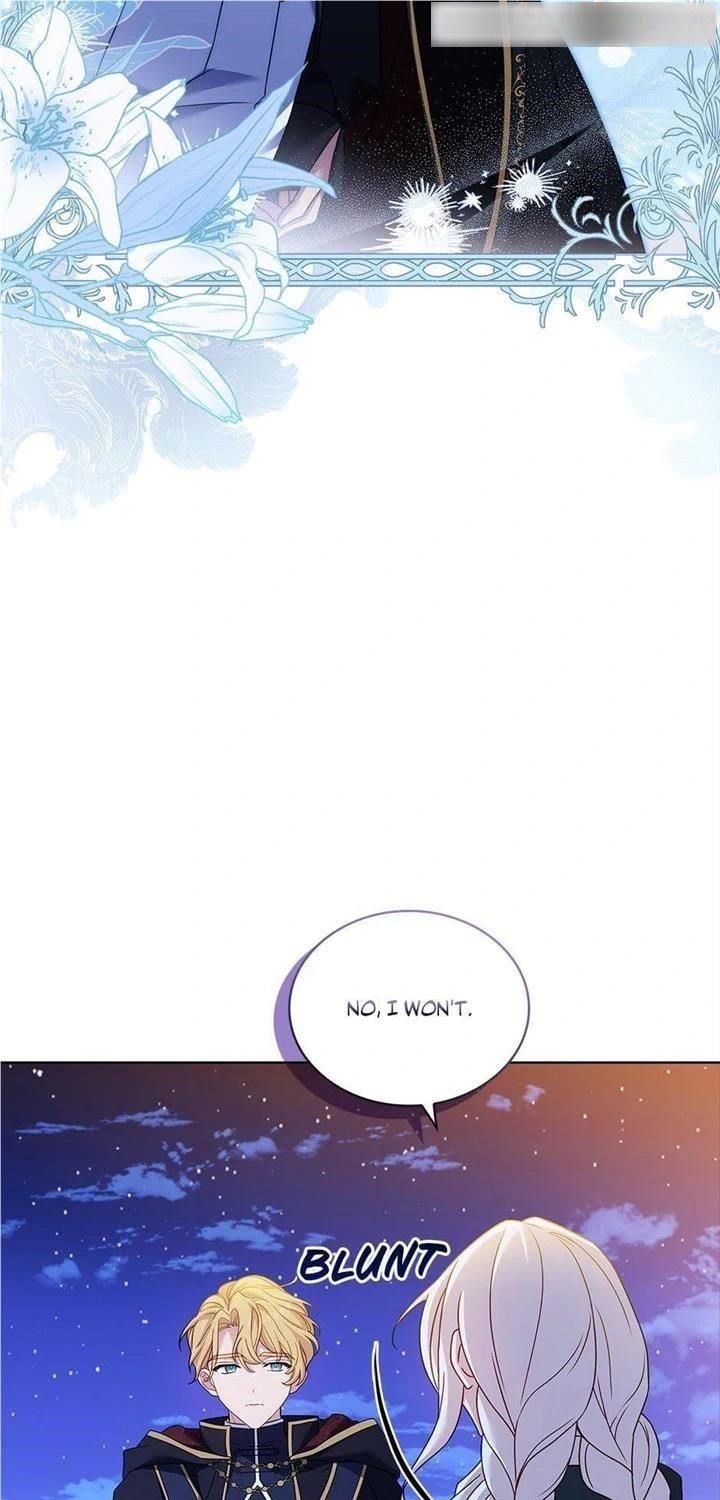 The Lady Wants to Rest Chapter 102 - Page 23 in English