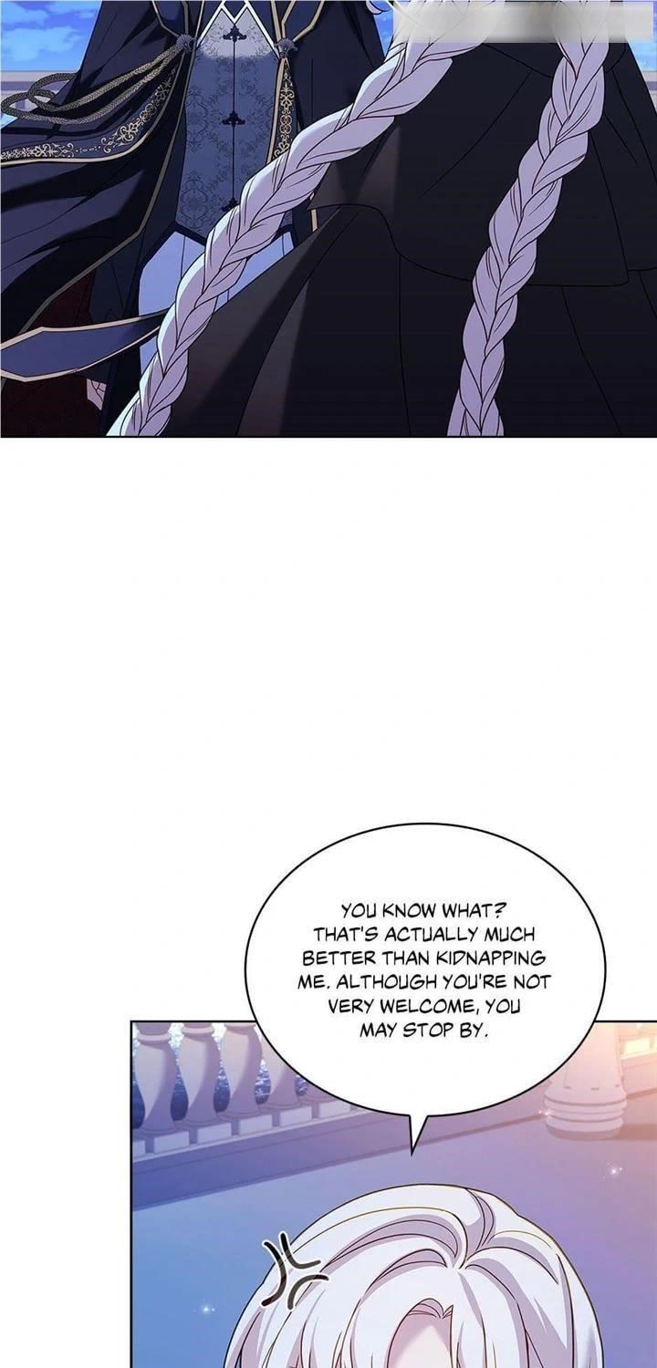 The Lady Wants to Rest Chapter 102 - Page 24 in English