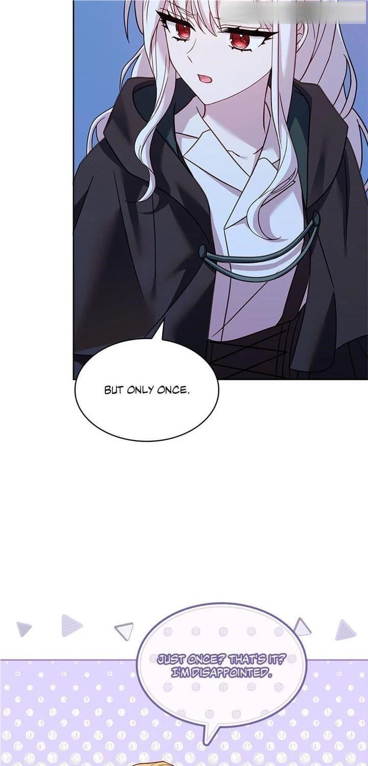 The Lady Wants to Rest Chapter 102 - Page 25 in English