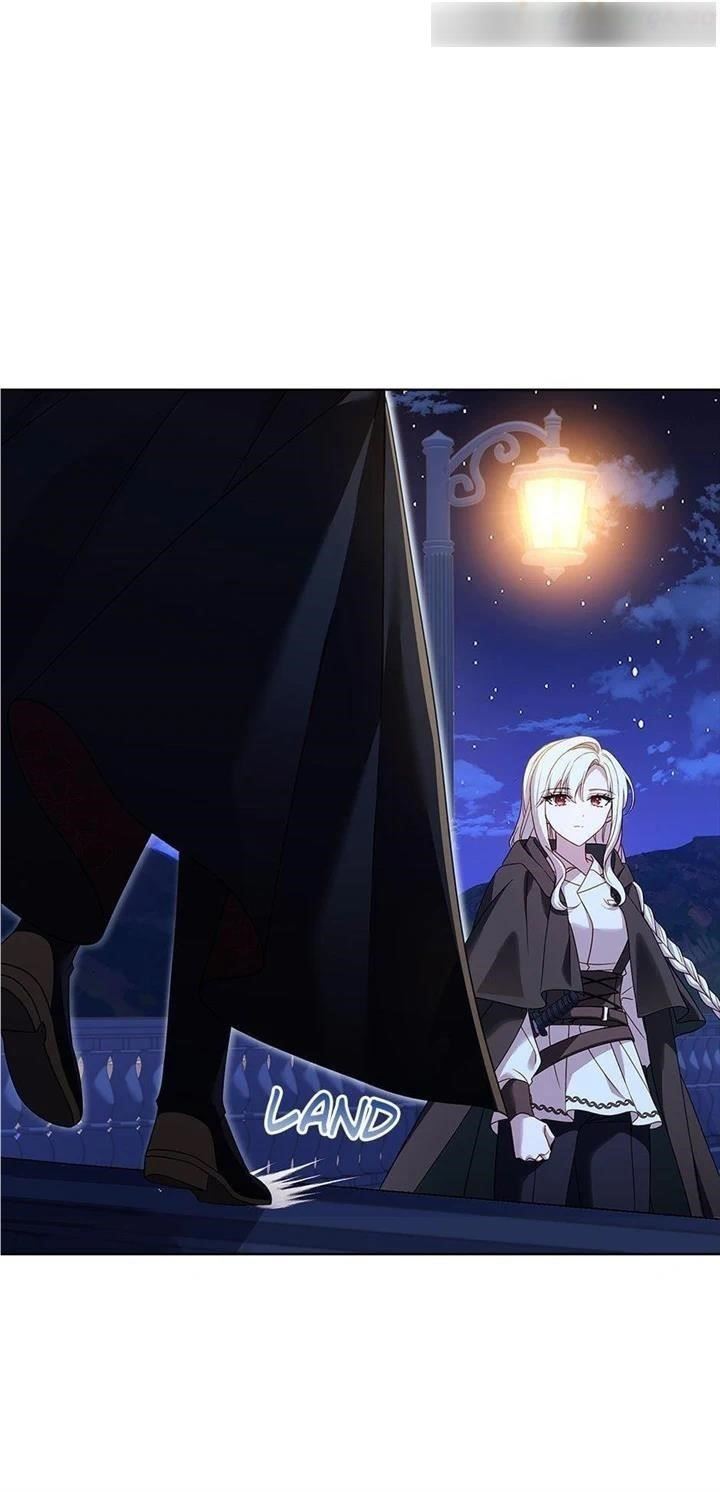 The Lady Wants to Rest Chapter 102 - Page 35 in English