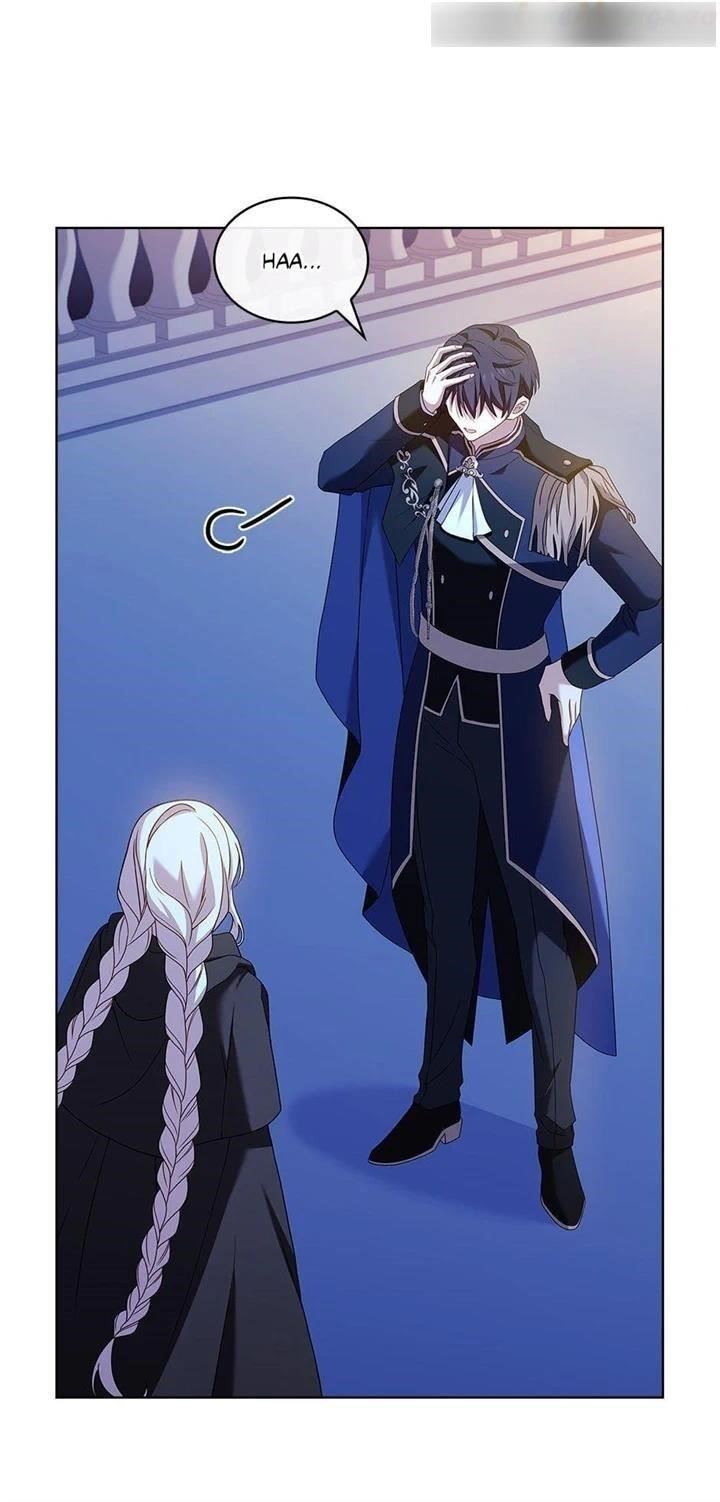 The Lady Wants to Rest Chapter 102 - Page 50 in English