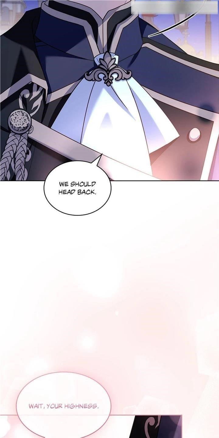 The Lady Wants to Rest Chapter 102 - Page 57 in English