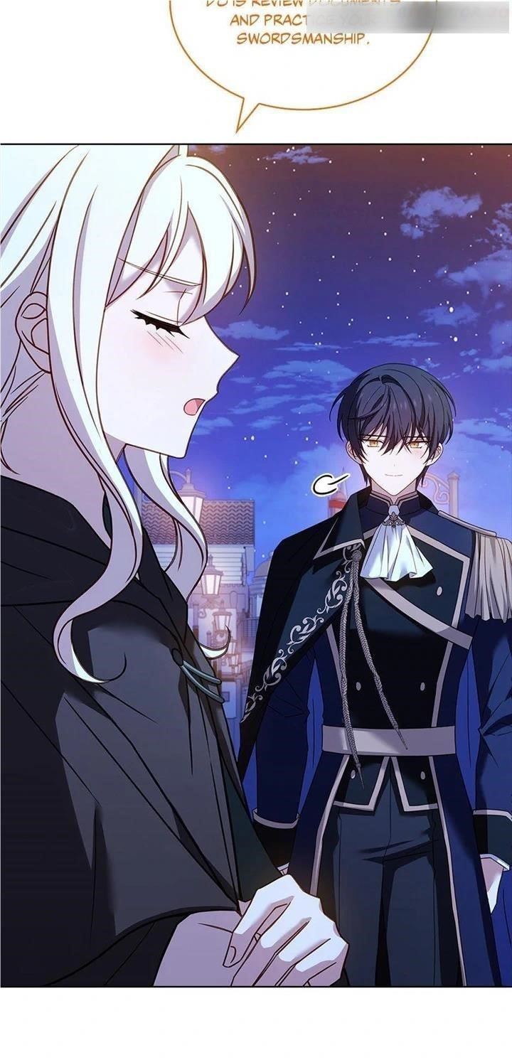 The Lady Wants to Rest Chapter 102 - Page 64 in English
