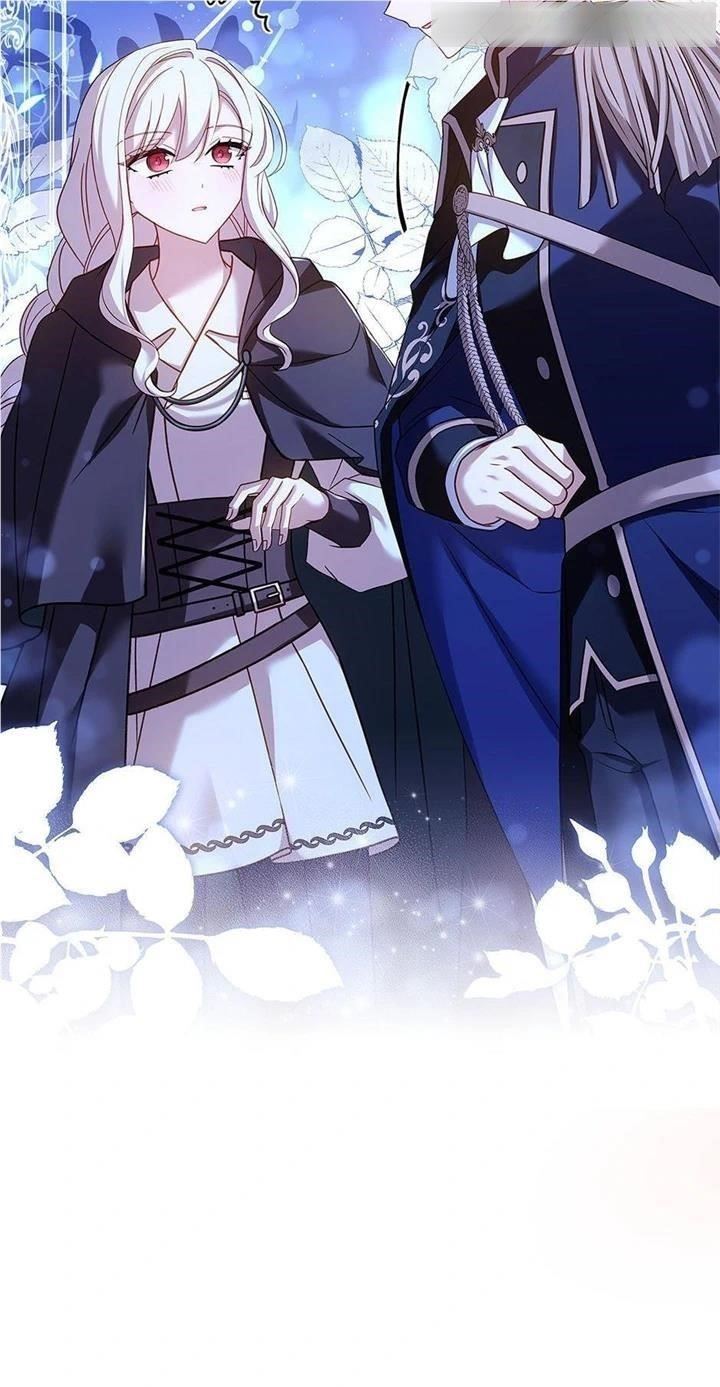 The Lady Wants to Rest Chapter 102 - Page 67 in English