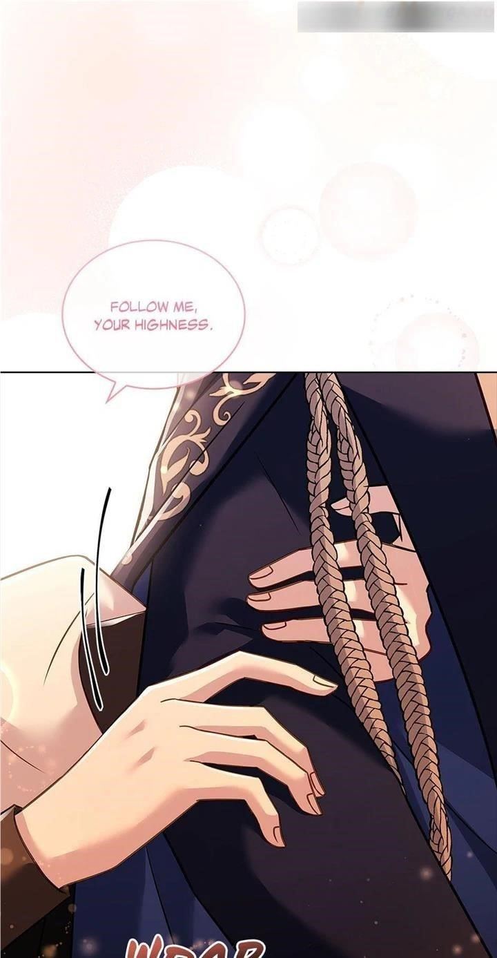 The Lady Wants to Rest Chapter 102 - Page 69 in English