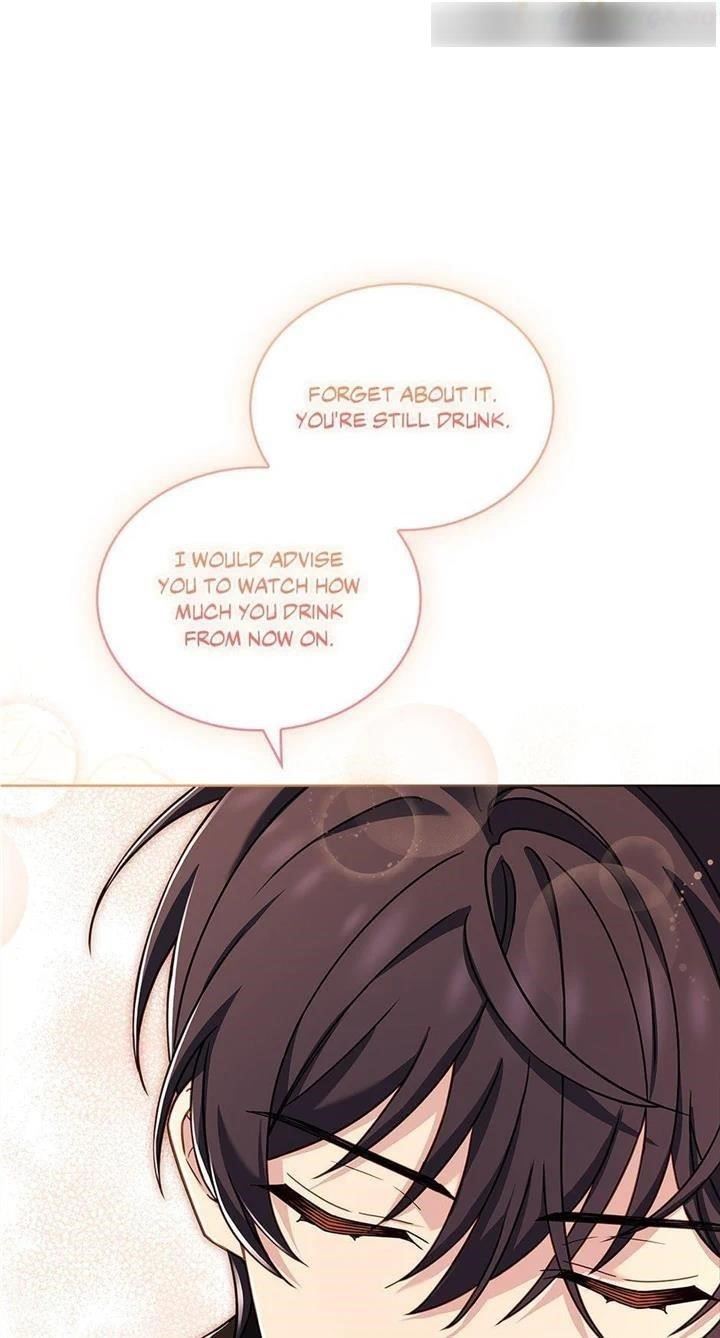 The Lady Wants to Rest Chapter 102 - Page 85 in English
