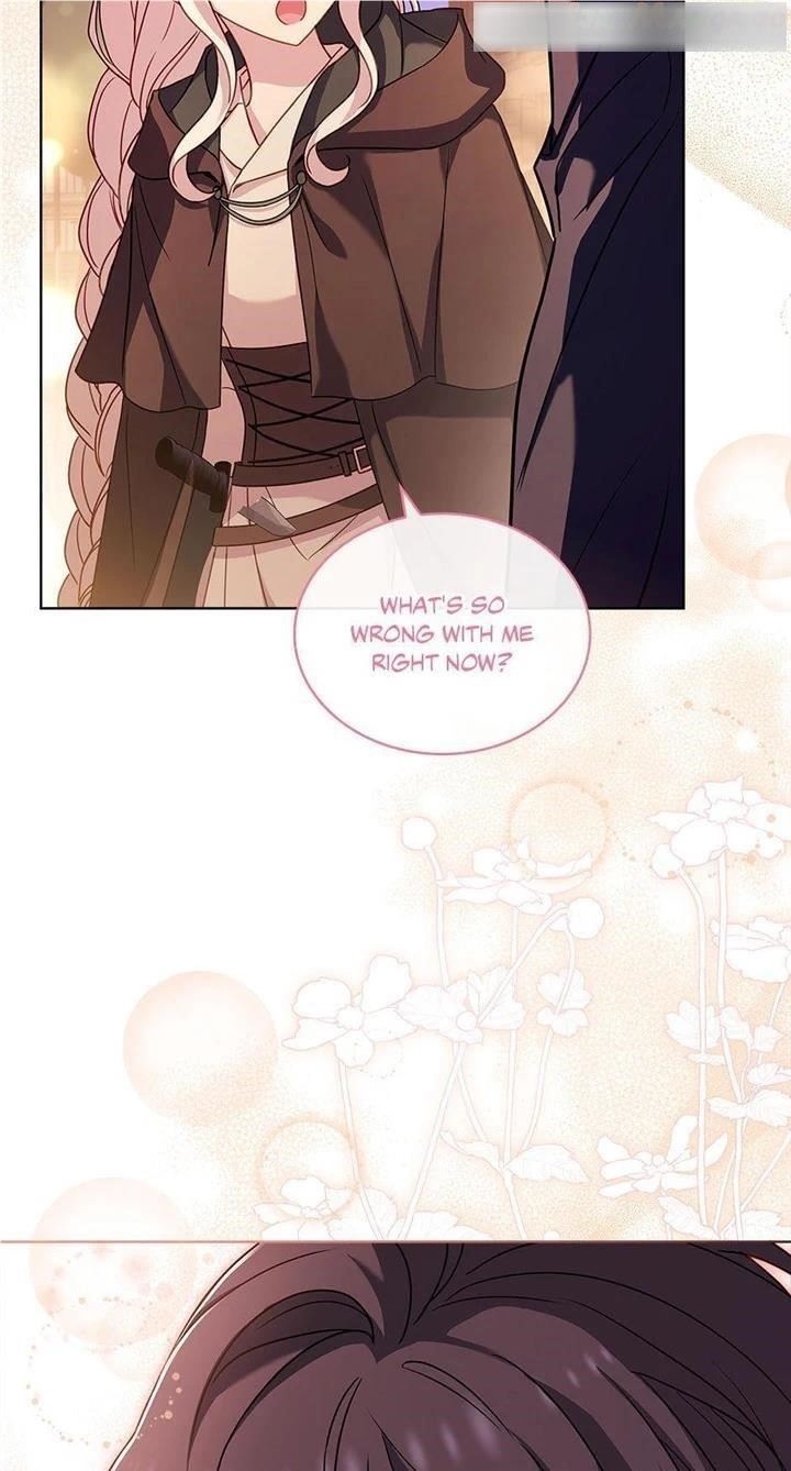 The Lady Wants to Rest Chapter 102 - Page 87 in English