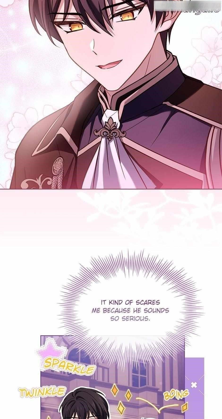 The Lady Wants to Rest Chapter 103 - Page 14 in English