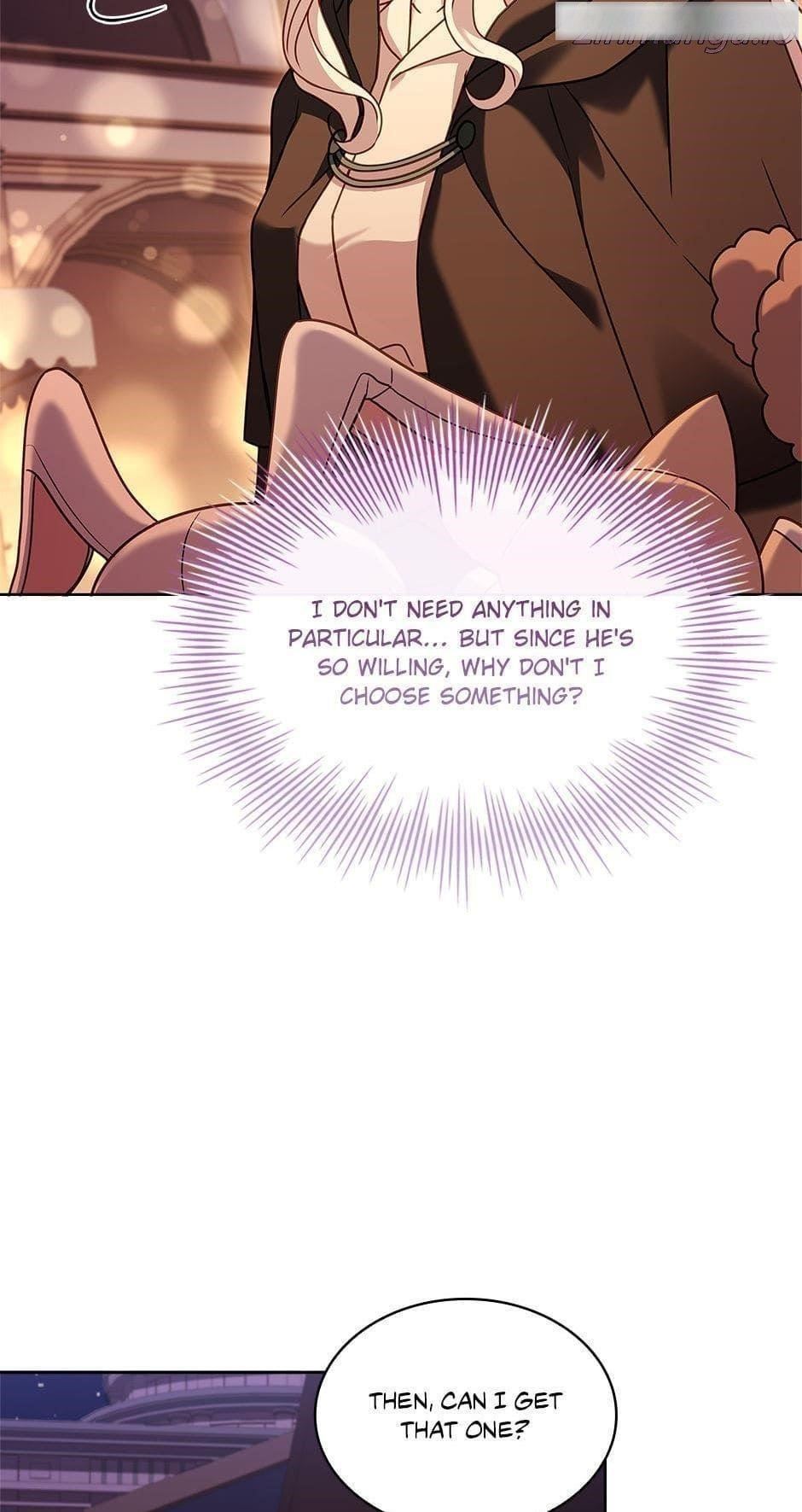 The Lady Wants to Rest Chapter 103 - Page 16 in English